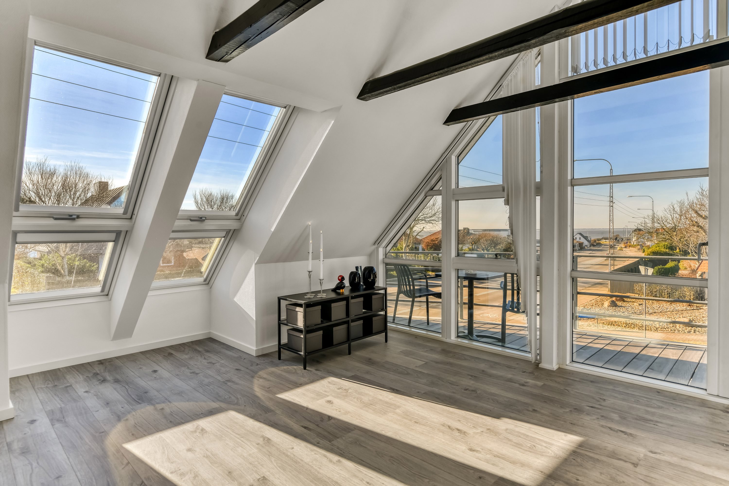 Fremhævet andet billede i fuldskærmstilstand. Billede af Hjerting Strandvej 62, Hjerting, 6710 Esbjerg V