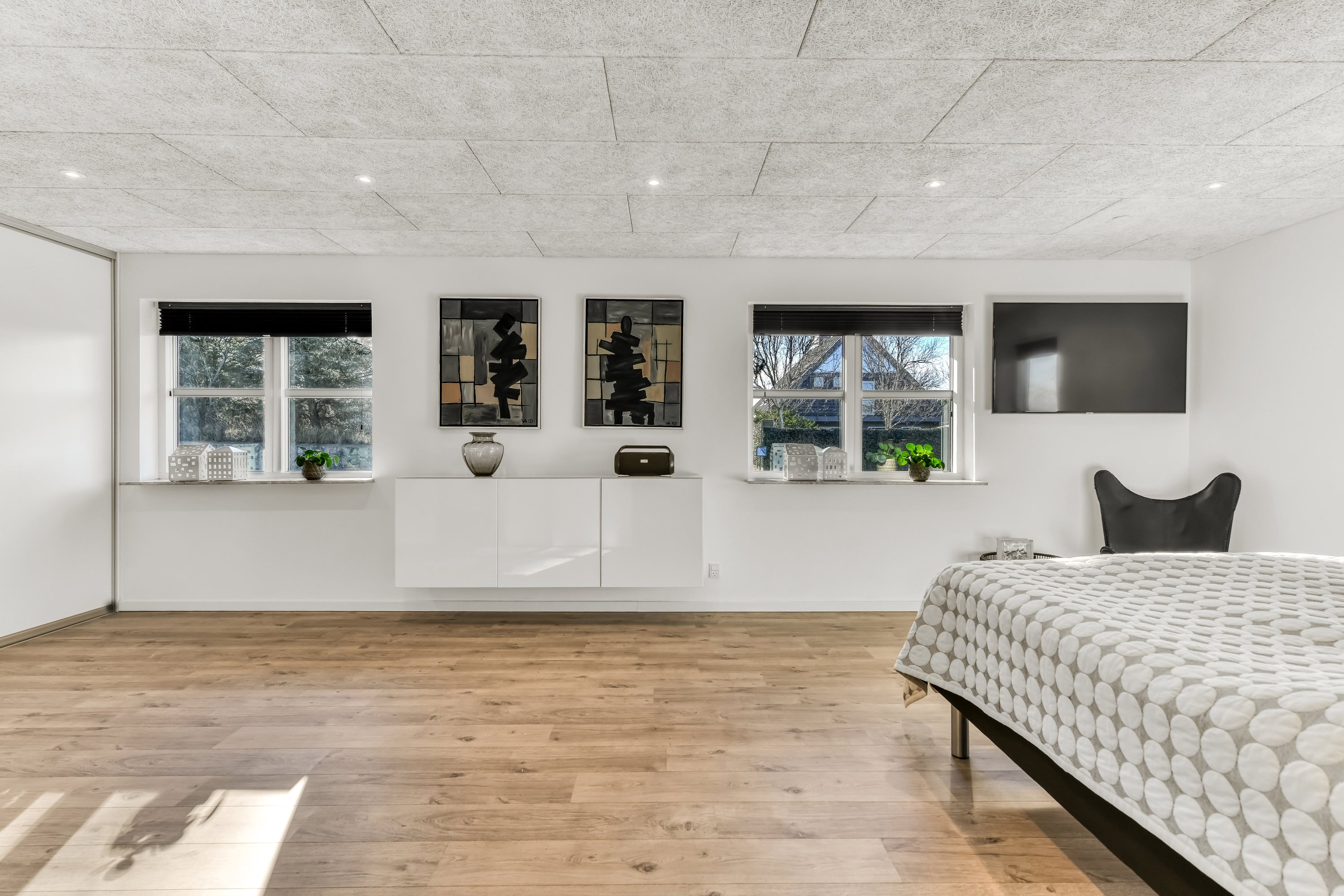 Fremhævet værelse billede i fuldskærmstilstand. Billede af Hjerting Strandvej 62, Hjerting, 6710 Esbjerg V