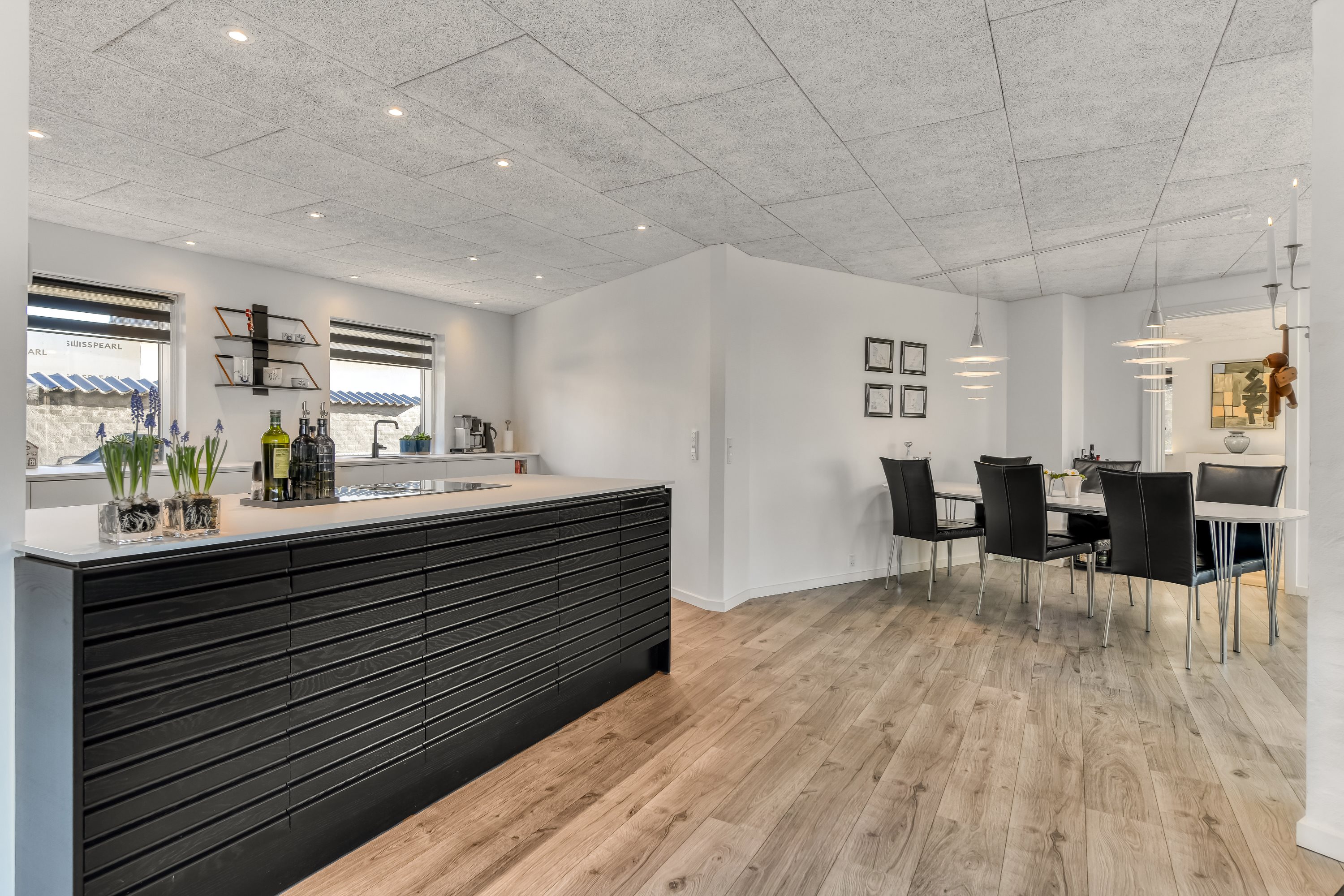 Fremhævet område billede i fuldskærmstilstand. Billede af Hjerting Strandvej 62, Hjerting, 6710 Esbjerg V