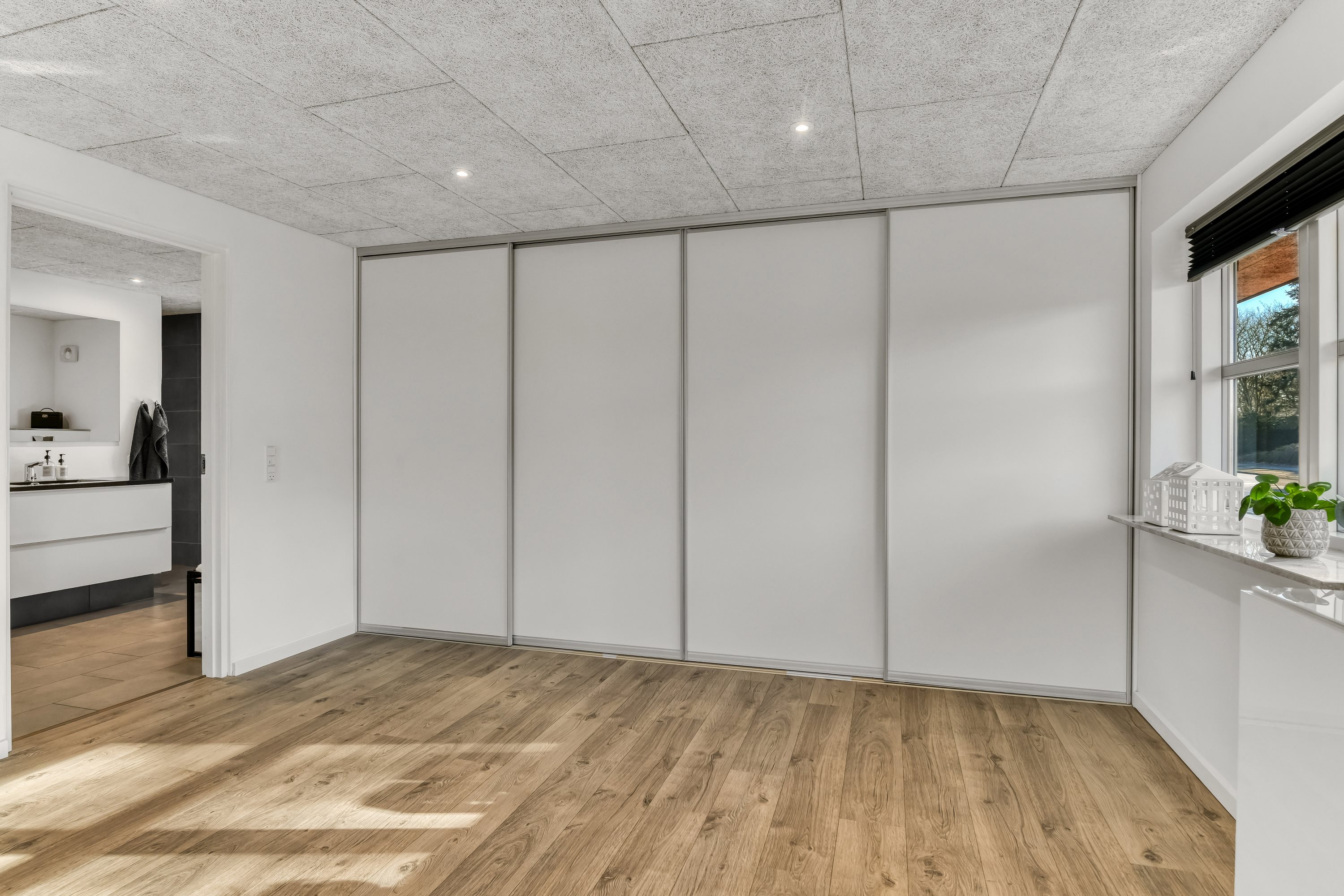 Fremhævet værelse billede i fuldskærmstilstand. Billede af Hjerting Strandvej 62, Hjerting, 6710 Esbjerg V