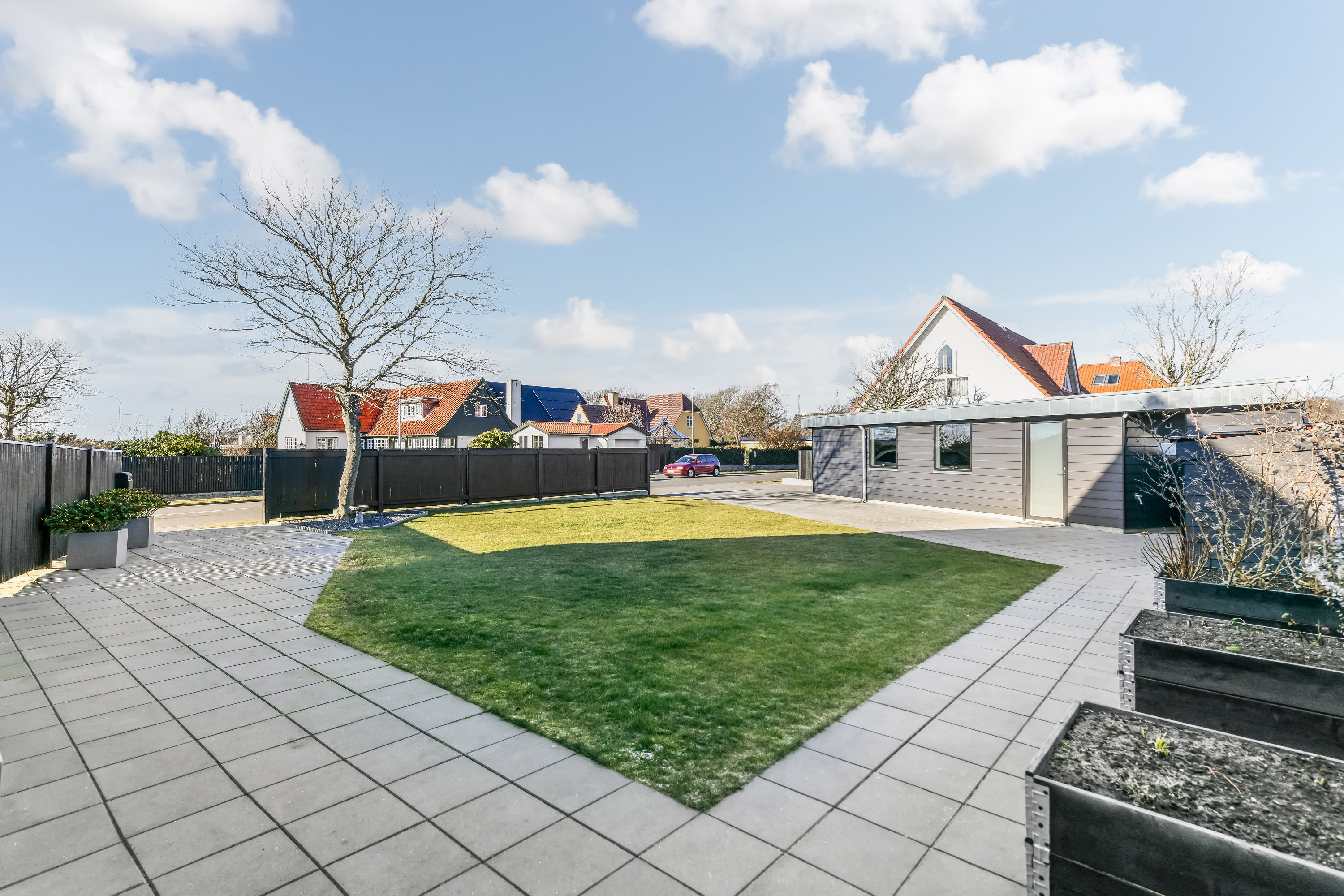 Fremhævet ejendommen billede i fuldskærmstilstand. Billede af Hjerting Strandvej 62, Hjerting, 6710 Esbjerg V