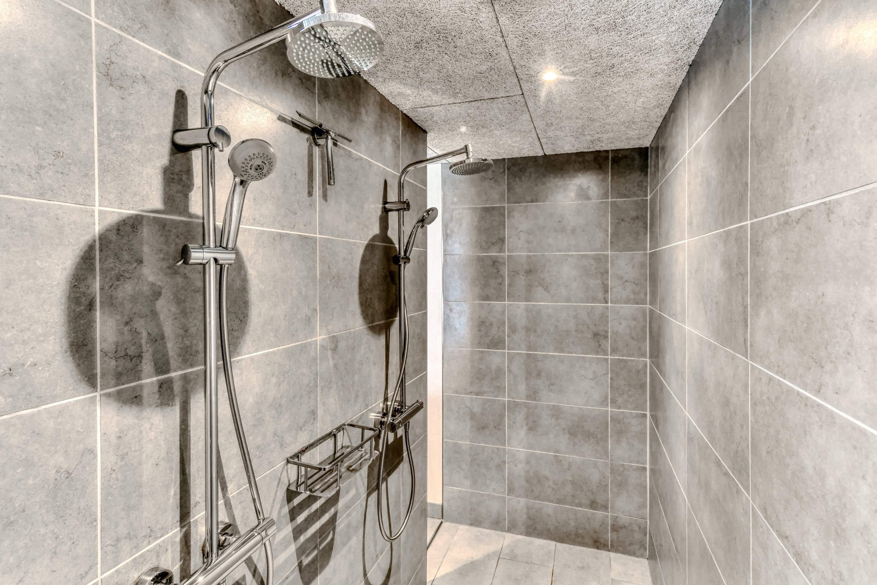 Fremhævet badeværelse billede i fuldskærmstilstand. Billede af Hjerting Strandvej 62, Hjerting, 6710 Esbjerg V