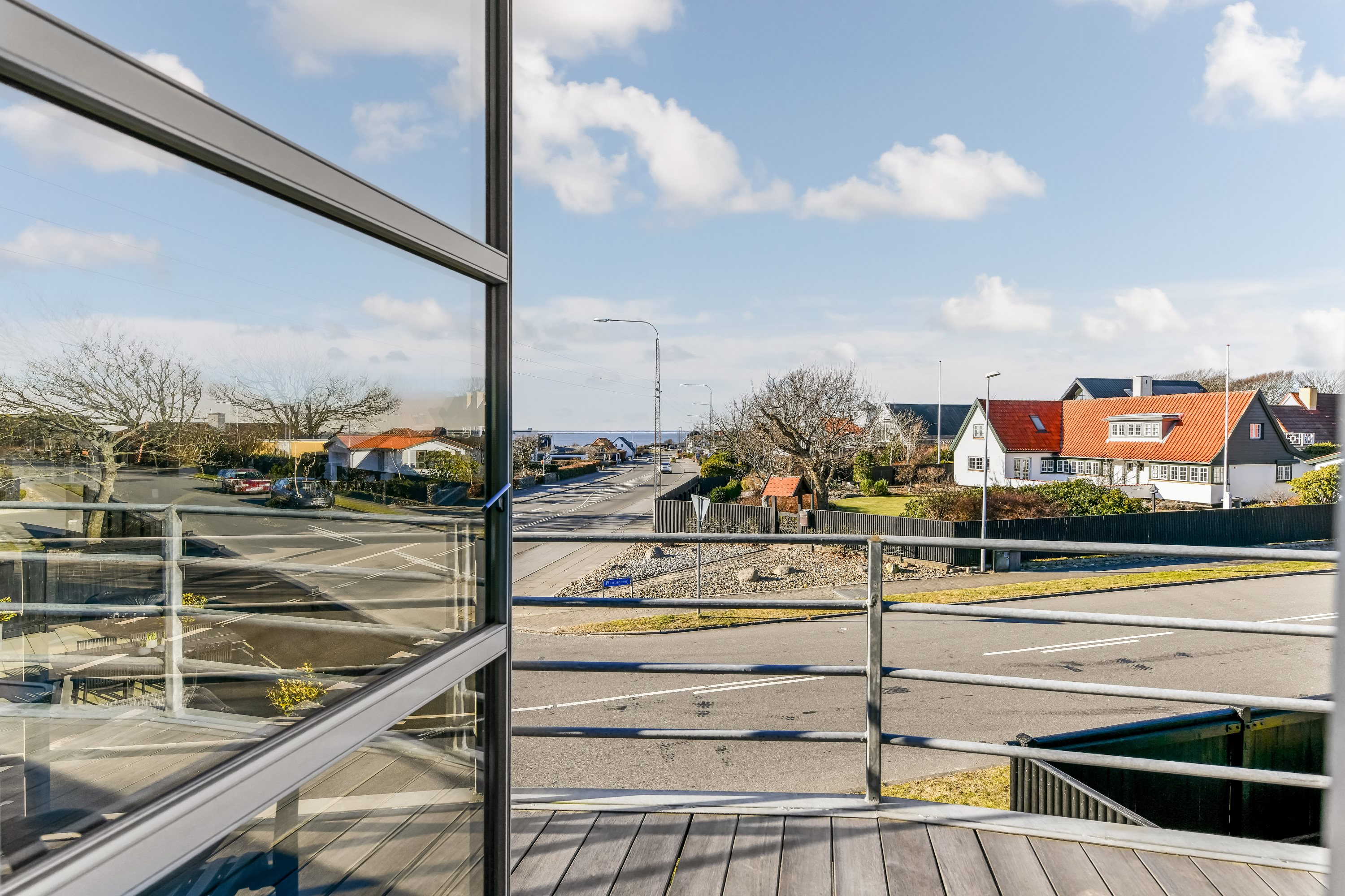 Fremhævet område billede i fuldskærmstilstand. Billede af Hjerting Strandvej 62, Hjerting, 6710 Esbjerg V