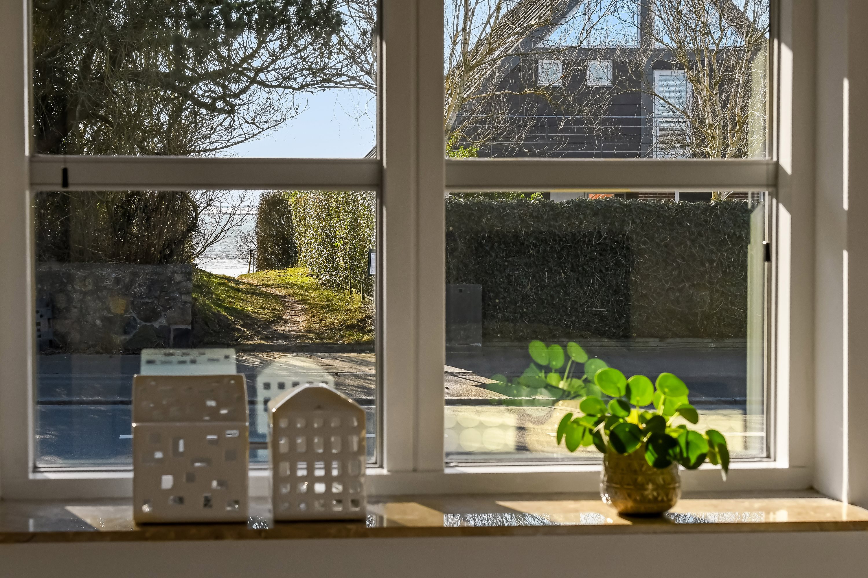 Fremhævet andet billede i fuldskærmstilstand. Billede af Hjerting Strandvej 62, Hjerting, 6710 Esbjerg V