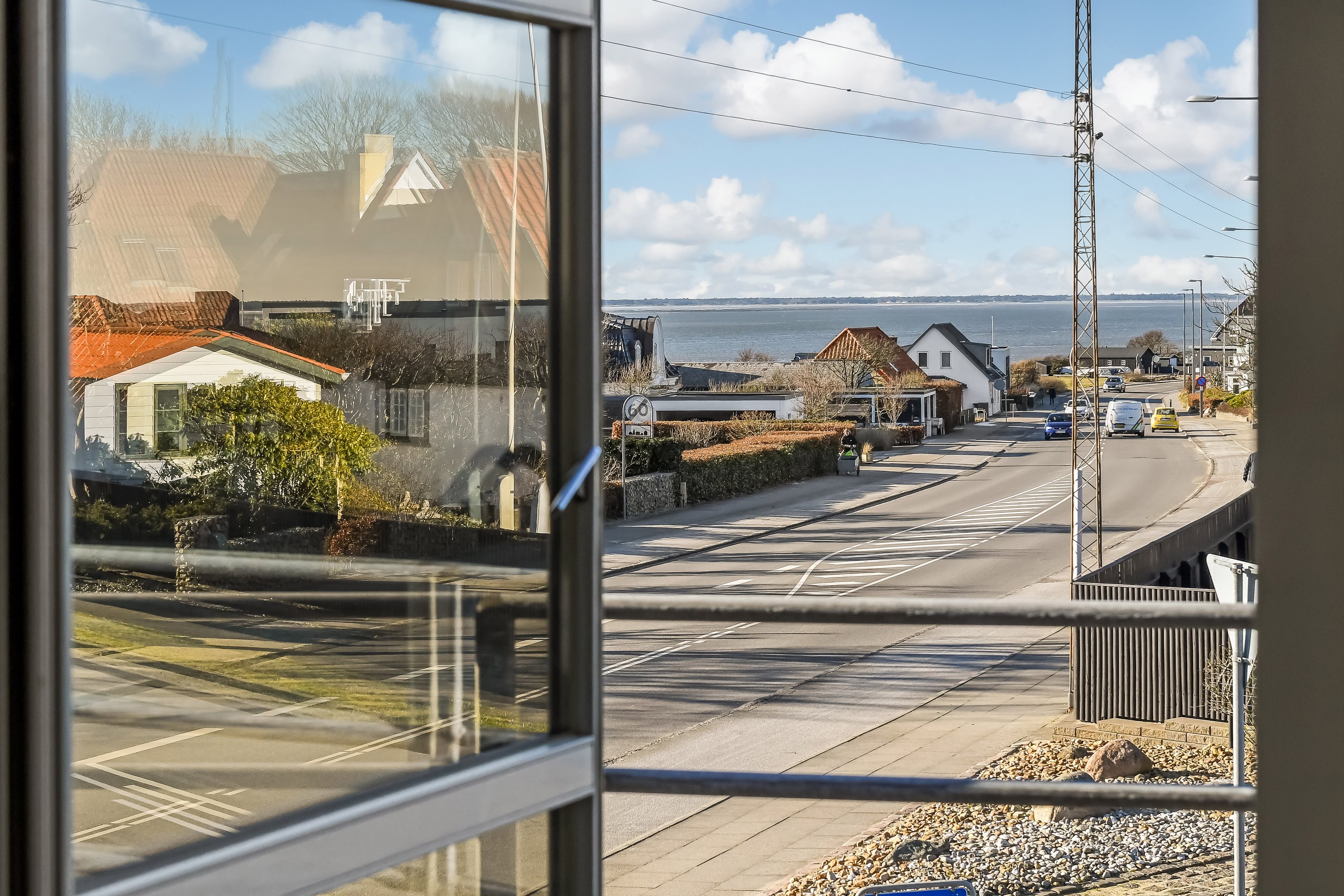 Miniaturebillede 1: område. Billede af Hjerting Strandvej 62, Hjerting, 6710 Esbjerg V