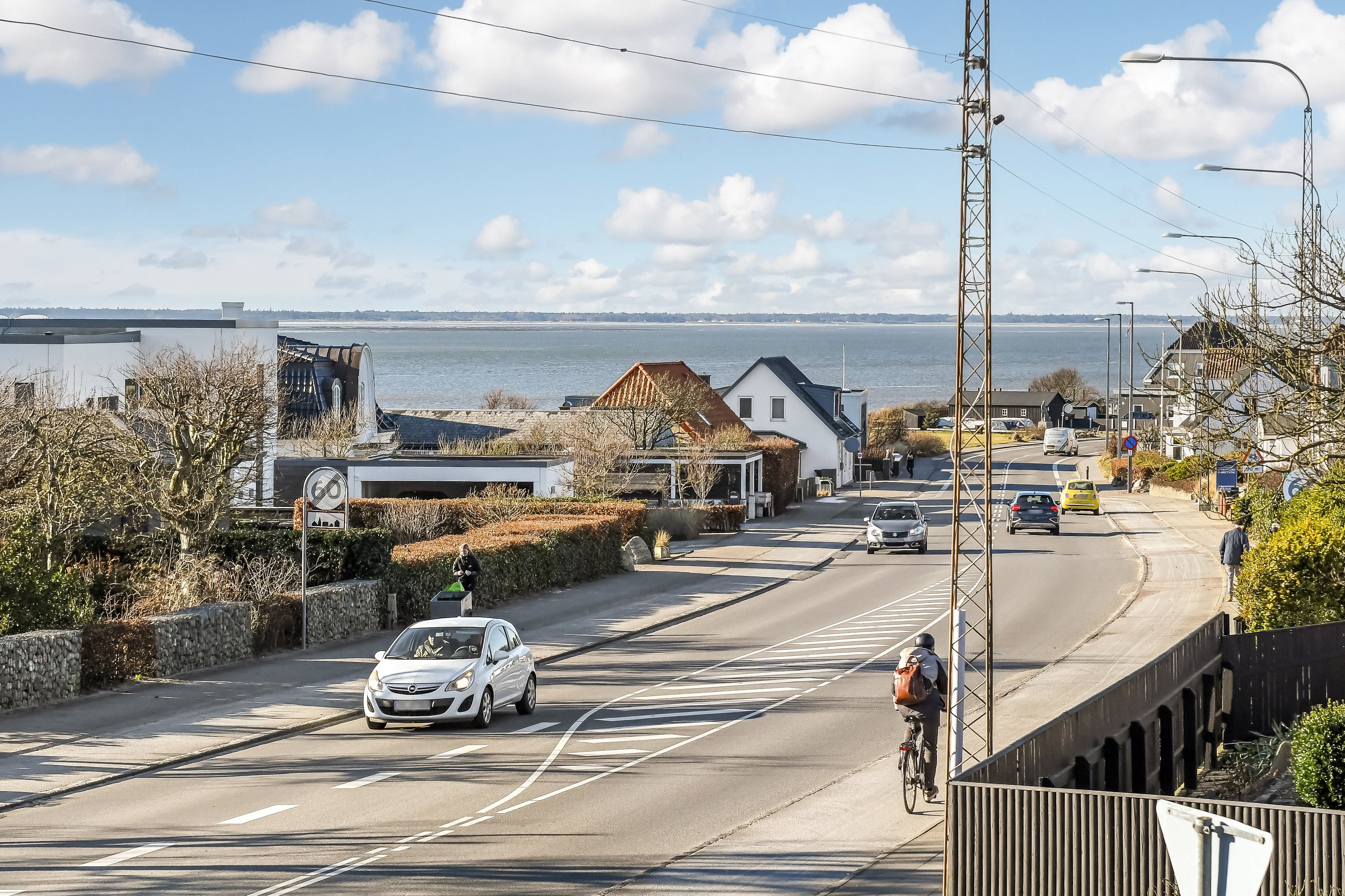 Fremhævet område billede i fuldskærmstilstand. Billede af Hjerting Strandvej 62, Hjerting, 6710 Esbjerg V