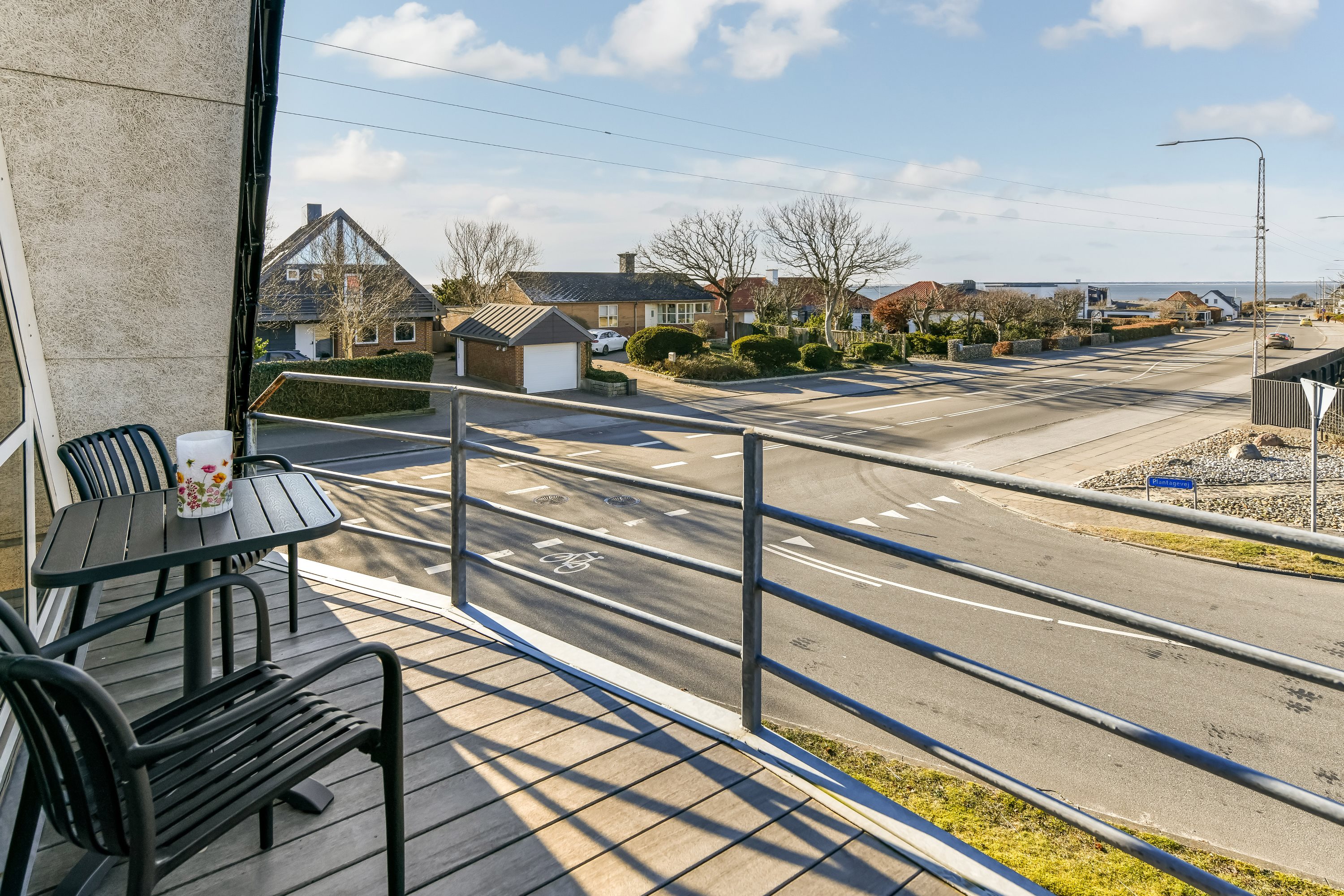 Fremhævet område billede i fuldskærmstilstand. Billede af Hjerting Strandvej 62, Hjerting, 6710 Esbjerg V