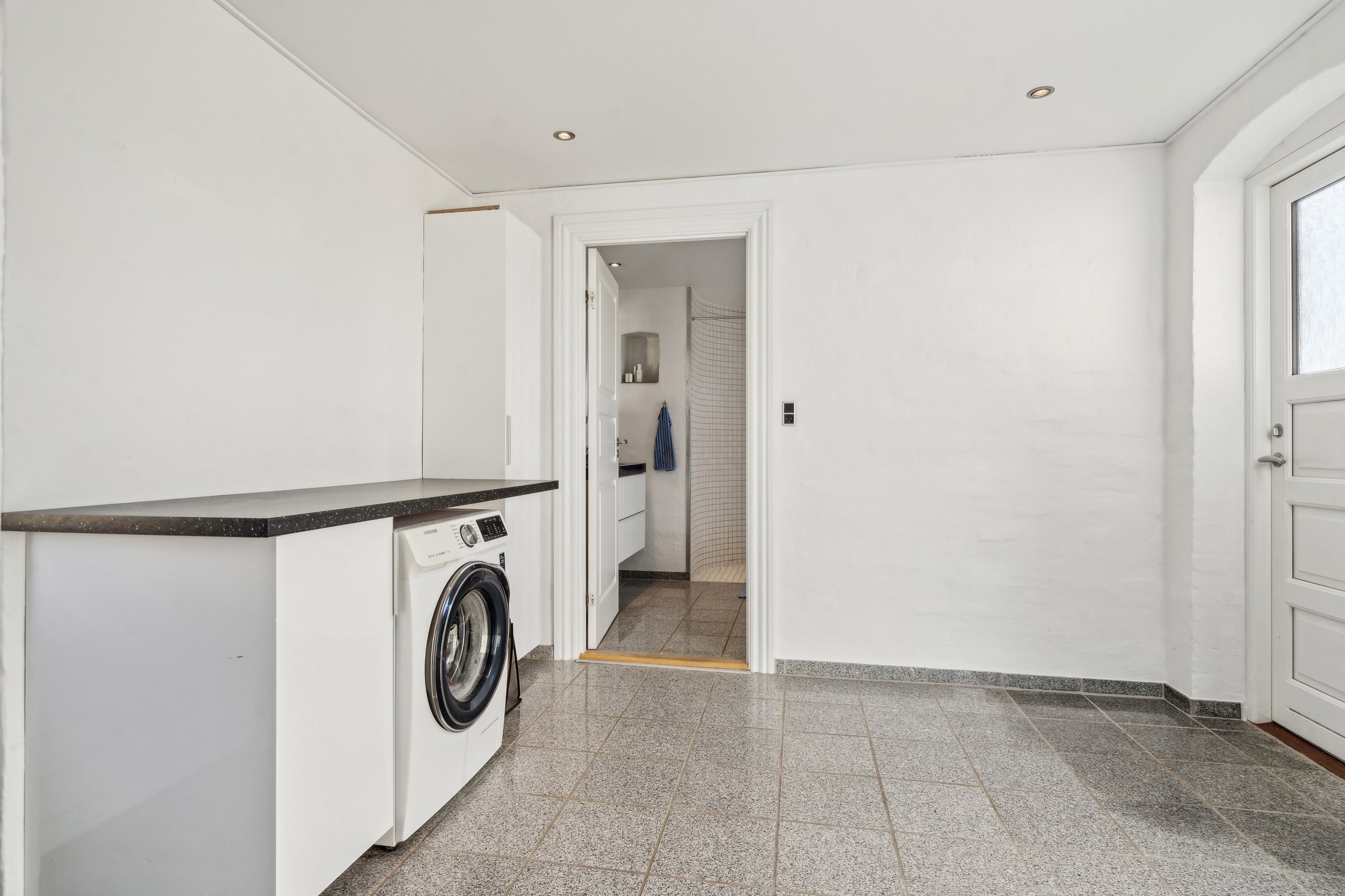 Fremhævet bryggers billede i fuldskærmstilstand. Billede af Vårøvej 13, Tåsinge, 5700 Svendborg