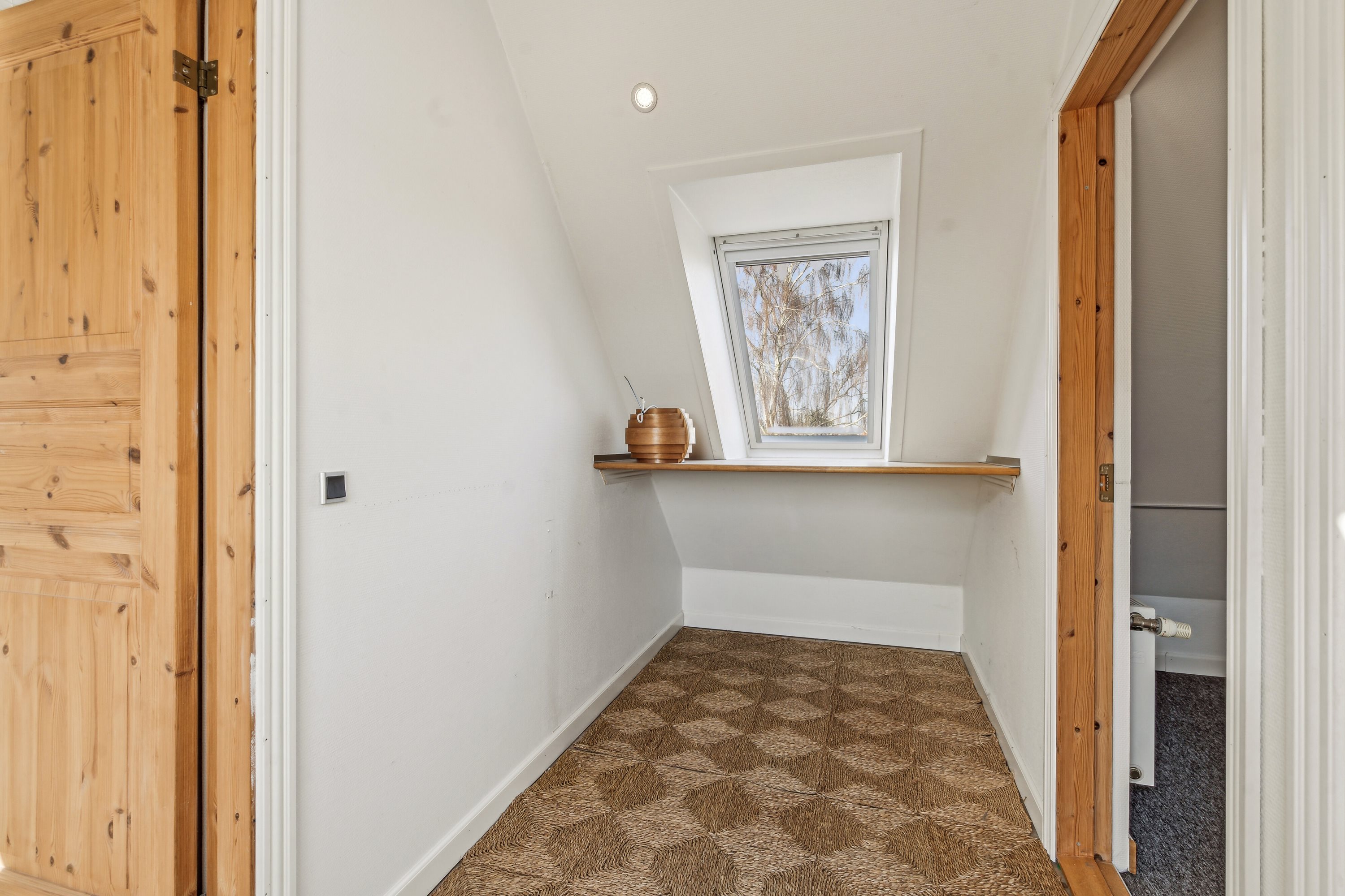 Fremhævet indendørs billede i fuldskærmstilstand. Billede af Vårøvej 13, Tåsinge, 5700 Svendborg