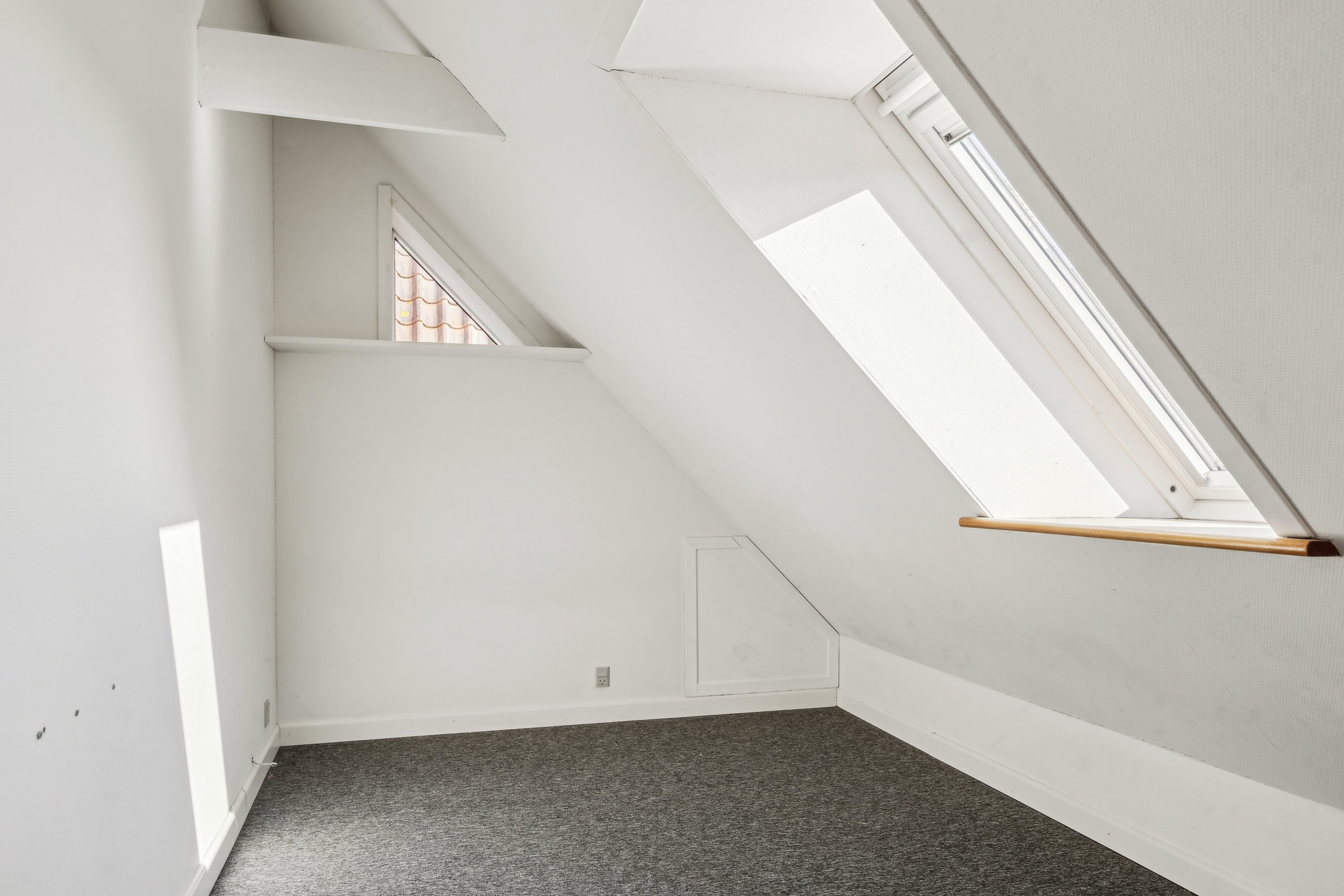 Fremhævet indendørs billede i fuldskærmstilstand. Billede af Vårøvej 13, Tåsinge, 5700 Svendborg