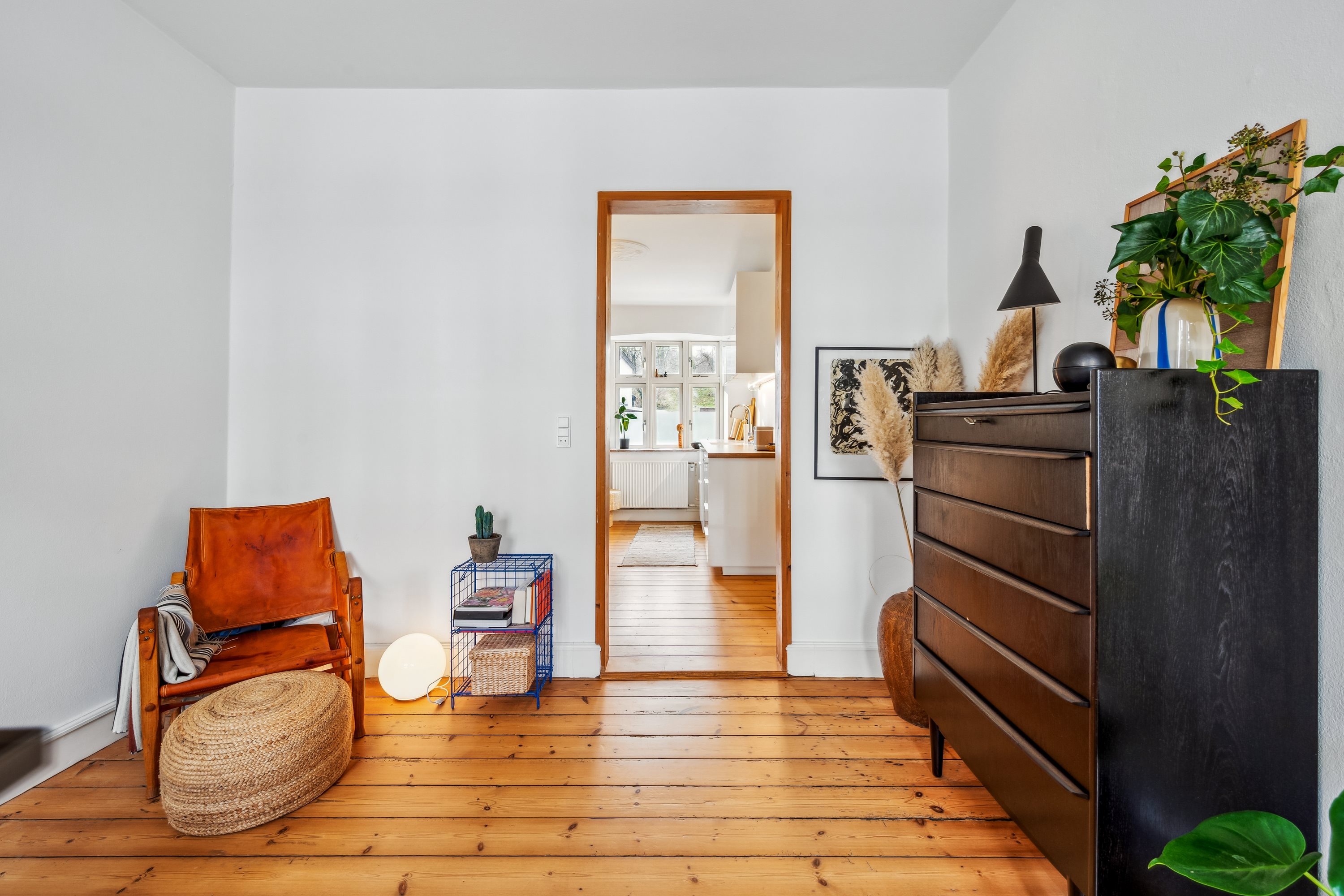 Fremhævet badeværelse billede i fuldskærmstilstand. Billede af Skovvejen 91, 8000 Aarhus C