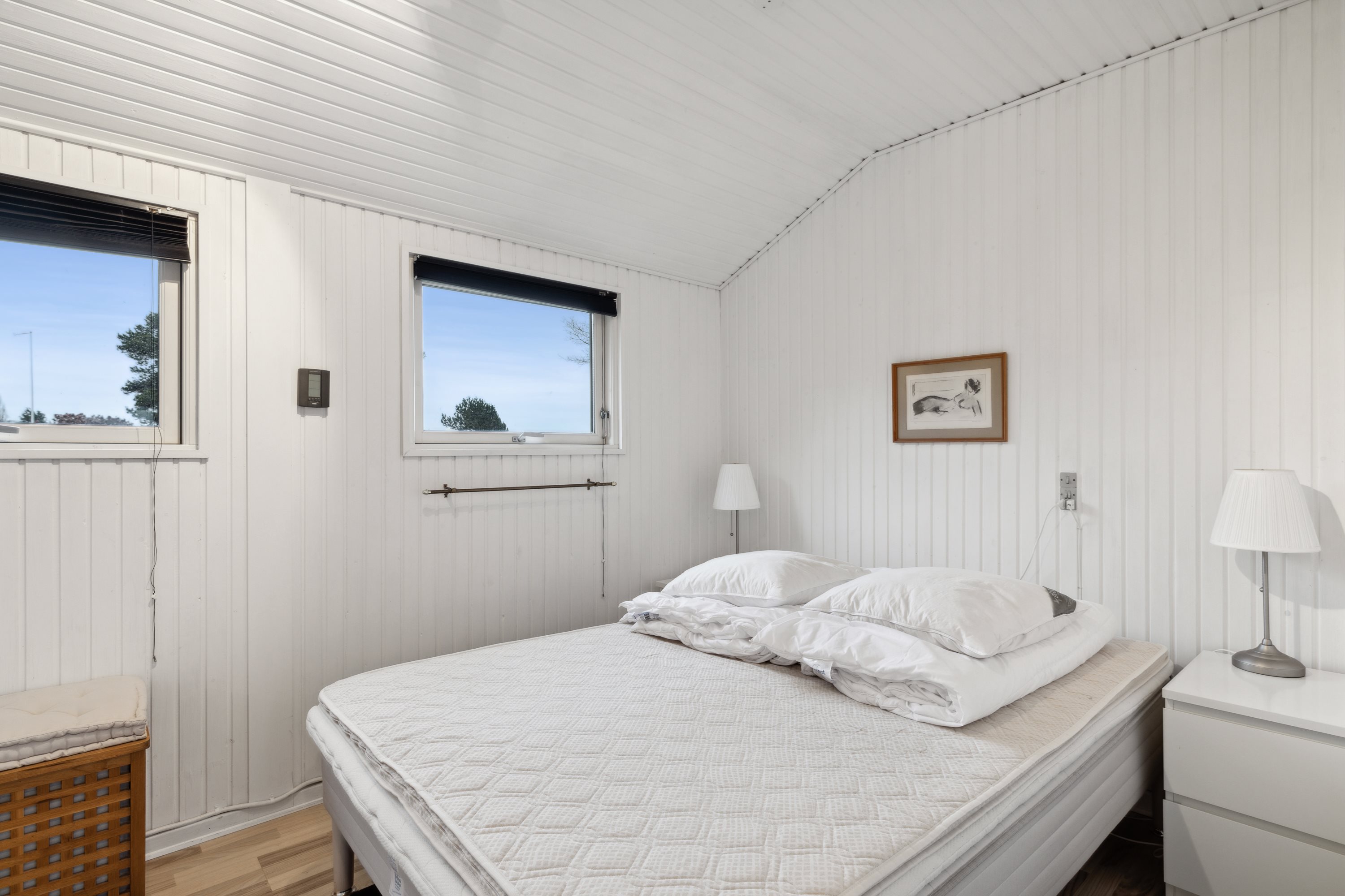 Fremhævet værelse billede i fuldskærmstilstand. Billede af Ærøvej 4, Horne, 5600 Faaborg