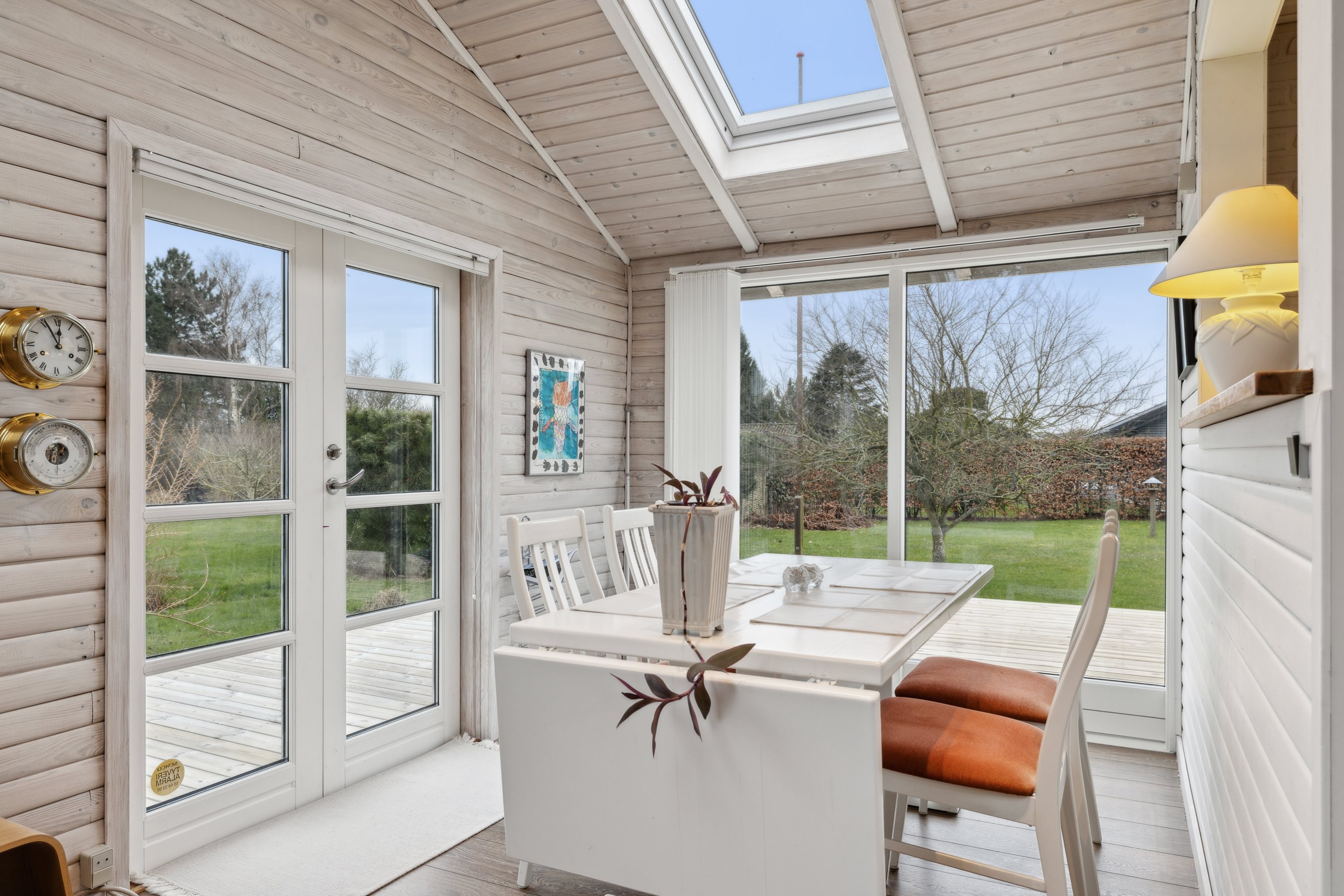 Fremhævet værelse billede i fuldskærmstilstand. Billede af Ærøvej 4, Horne, 5600 Faaborg