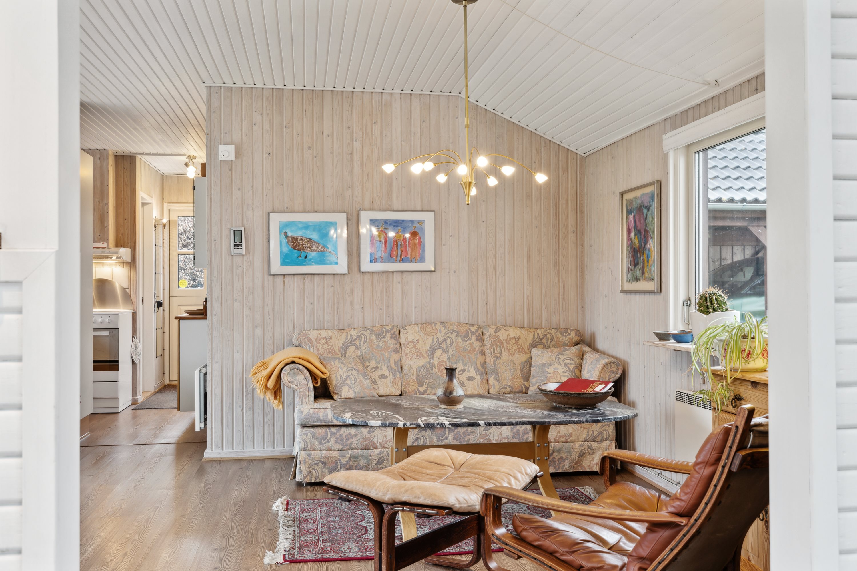 Fremhævet badeværelse billede i fuldskærmstilstand. Billede af Ærøvej 4, Horne, 5600 Faaborg