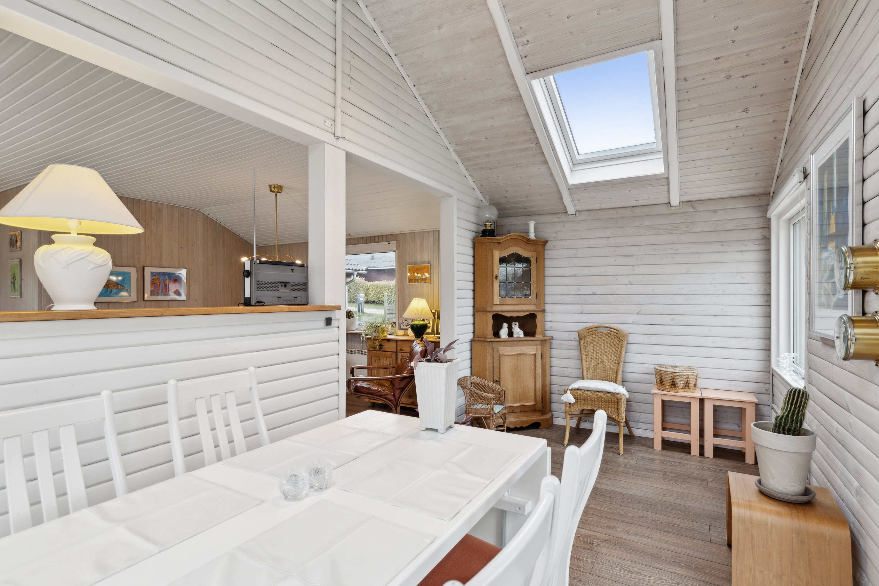 Fremhævet værelse billede i fuldskærmstilstand. Billede af Ærøvej 4, Horne, 5600 Faaborg