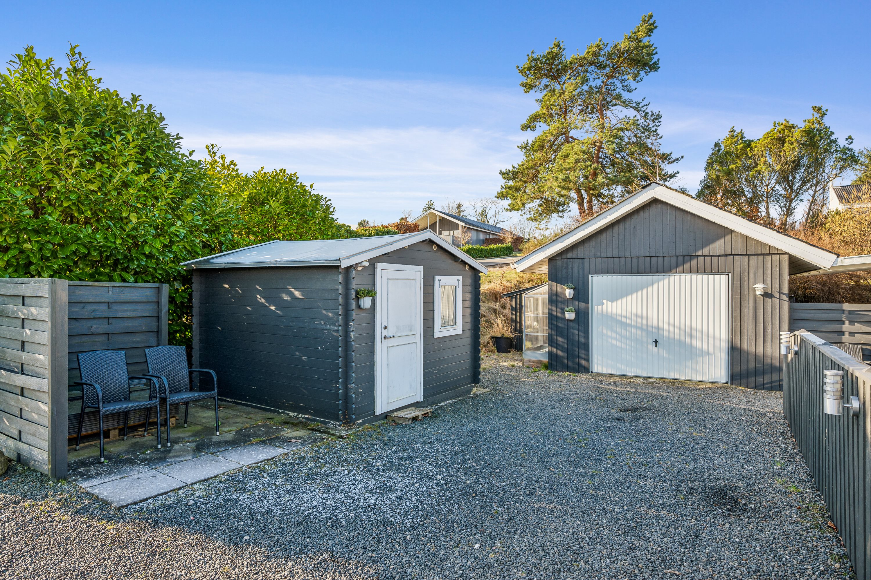 Fremhævet ejendom 1 billede i fuldskærmstilstand. Billede af Dalvangen 15, Boeslum Bakker, 8400 Ebeltoft