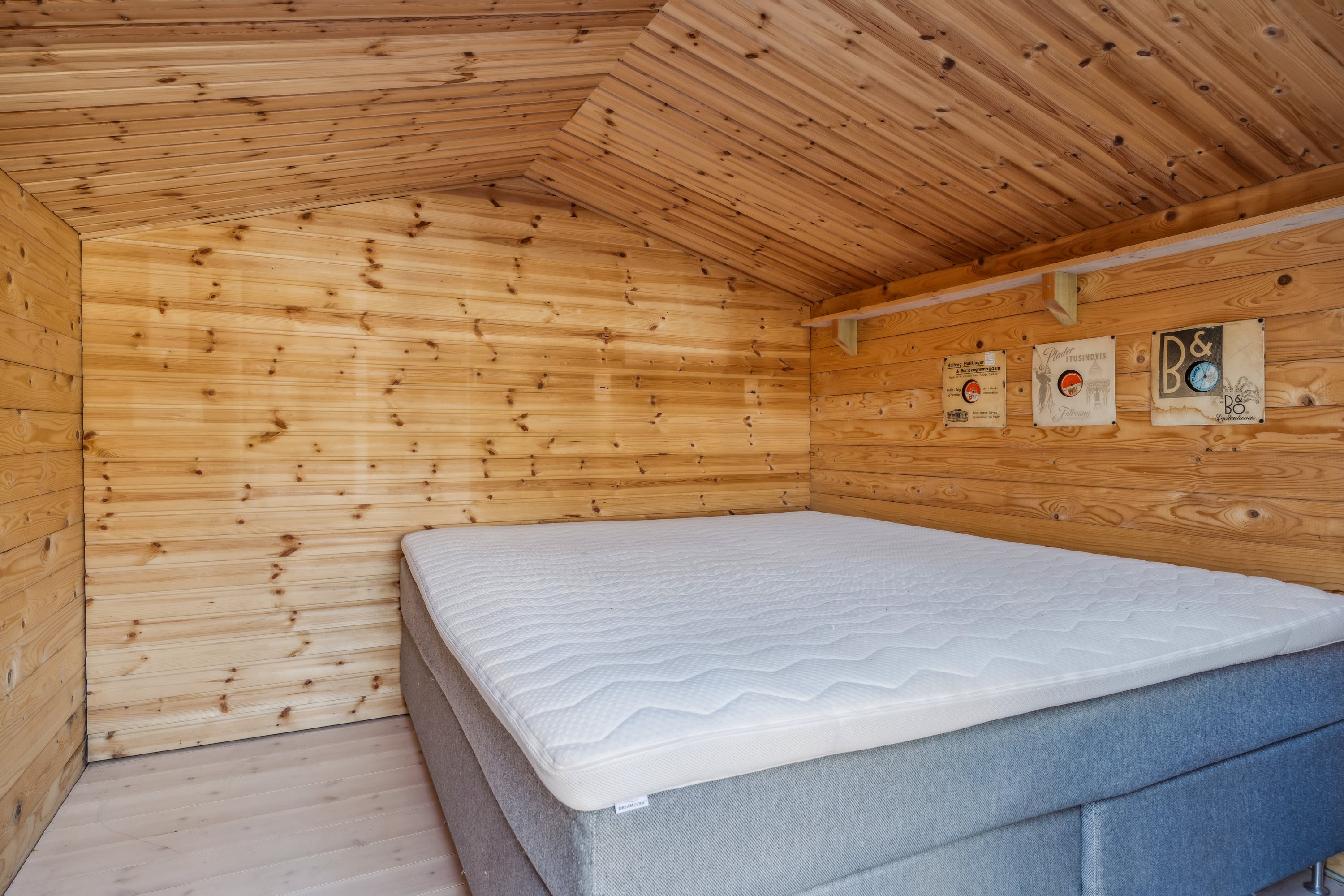 Fremhævet disponibel billede i fuldskærmstilstand. Billede af Dalvangen 15, Boeslum Bakker, 8400 Ebeltoft