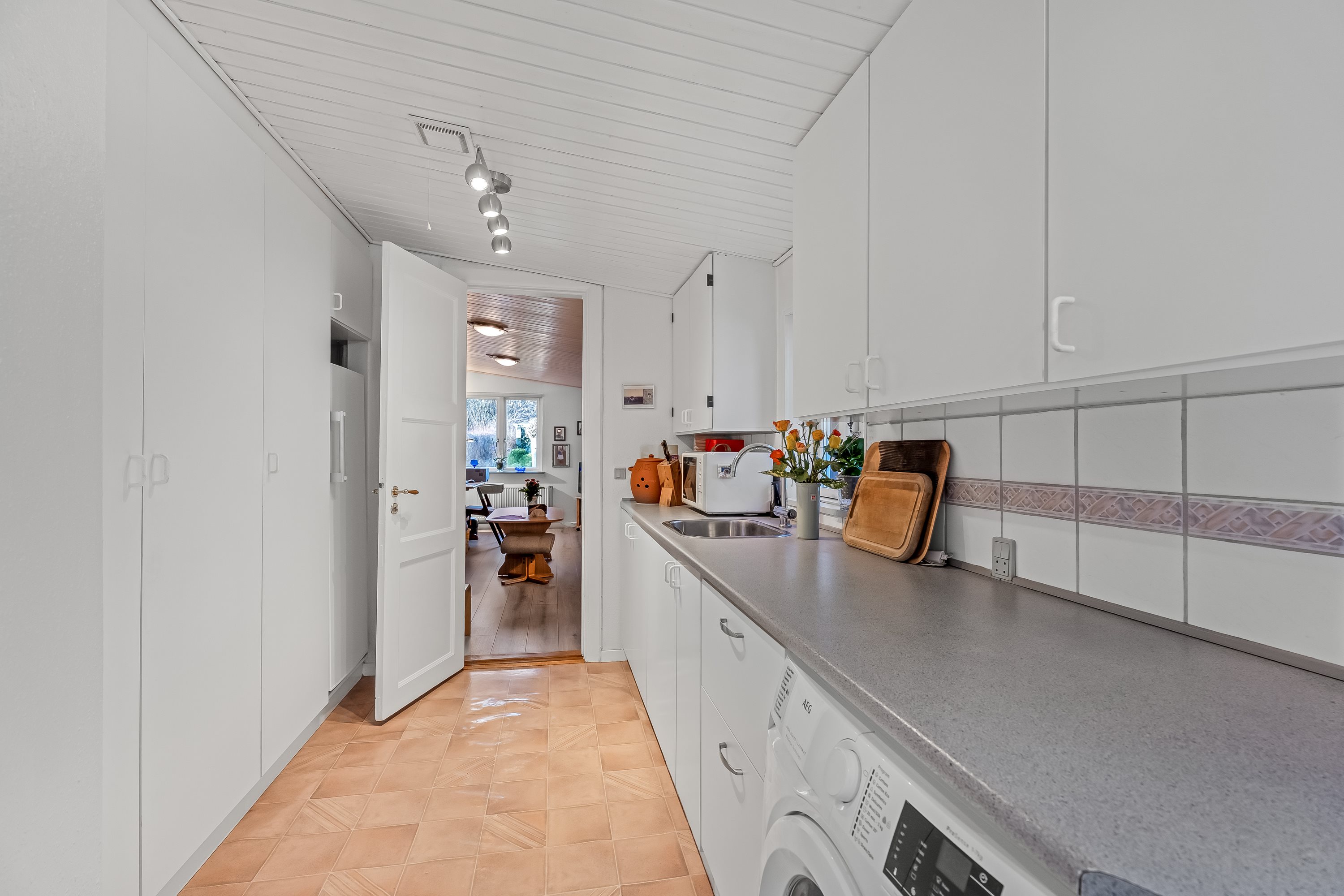 Fremhævet bryggers billede i fuldskærmstilstand. Billede af Østervang 31, 4930 Maribo