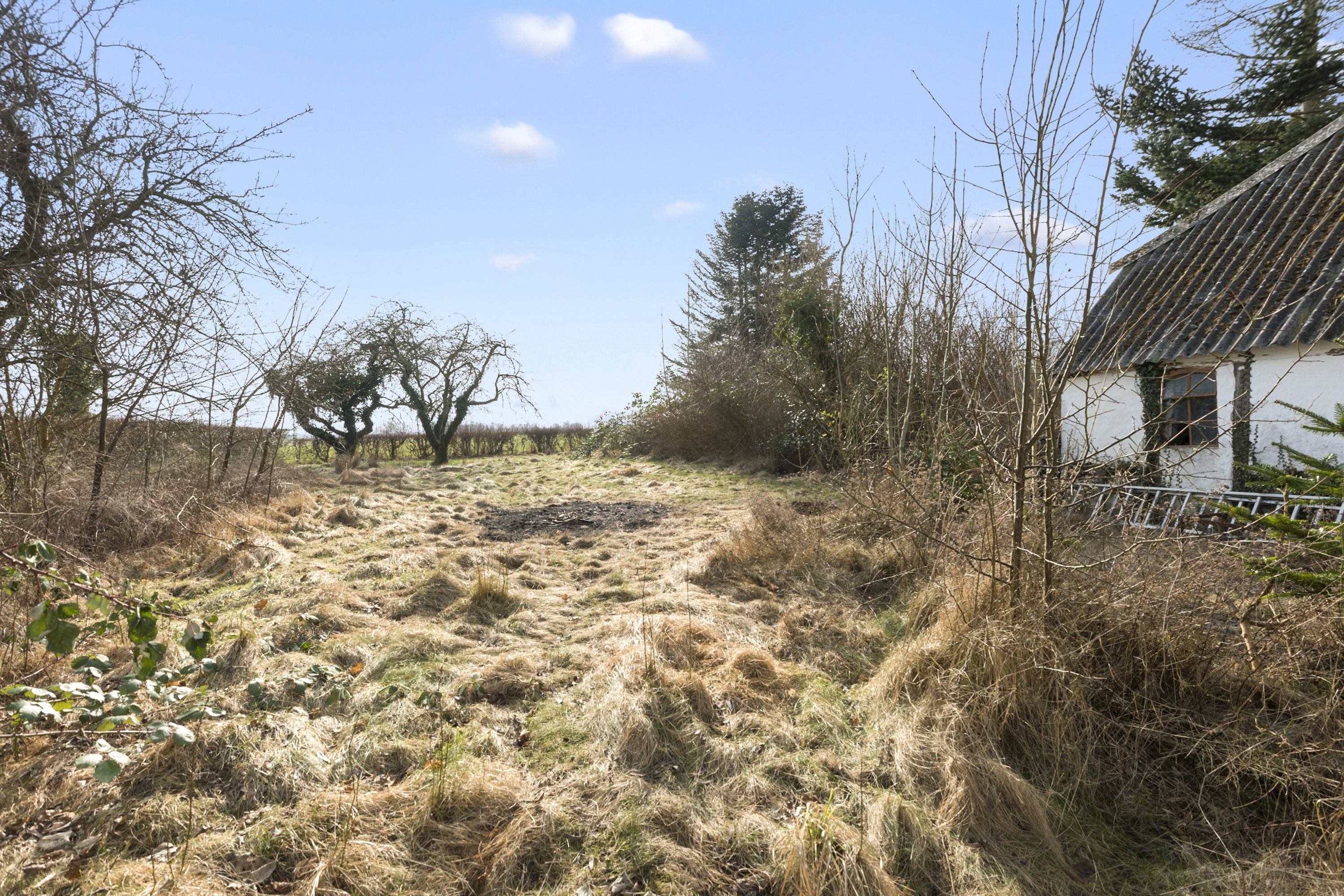 Fremhævet ejendommen billede i fuldskærmstilstand. Billede af Bjeragervej 48, Bjerager, 8300 Odder