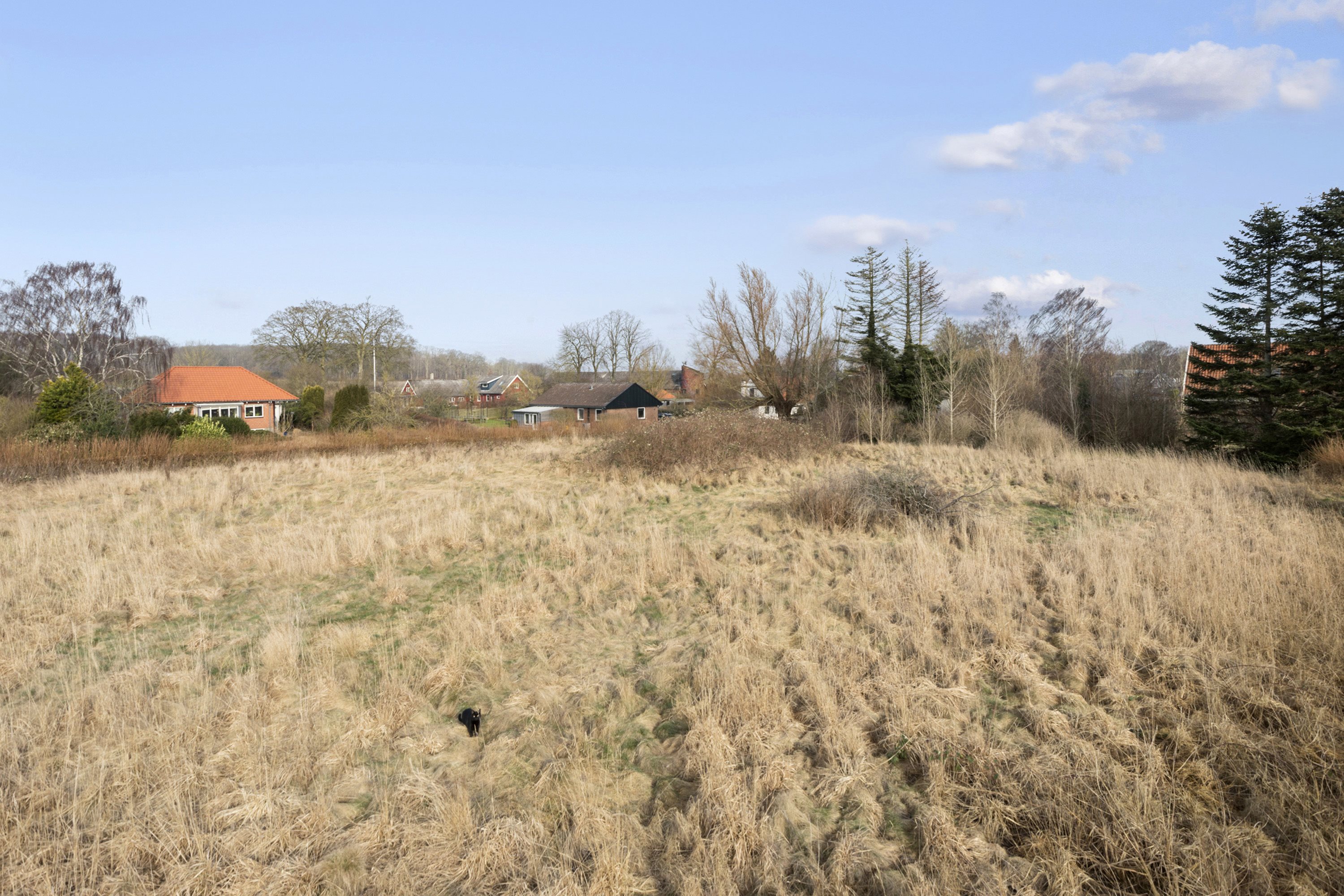 Fremhævet område billede i fuldskærmstilstand. Billede af Bjeragervej 48, Bjerager, 8300 Odder