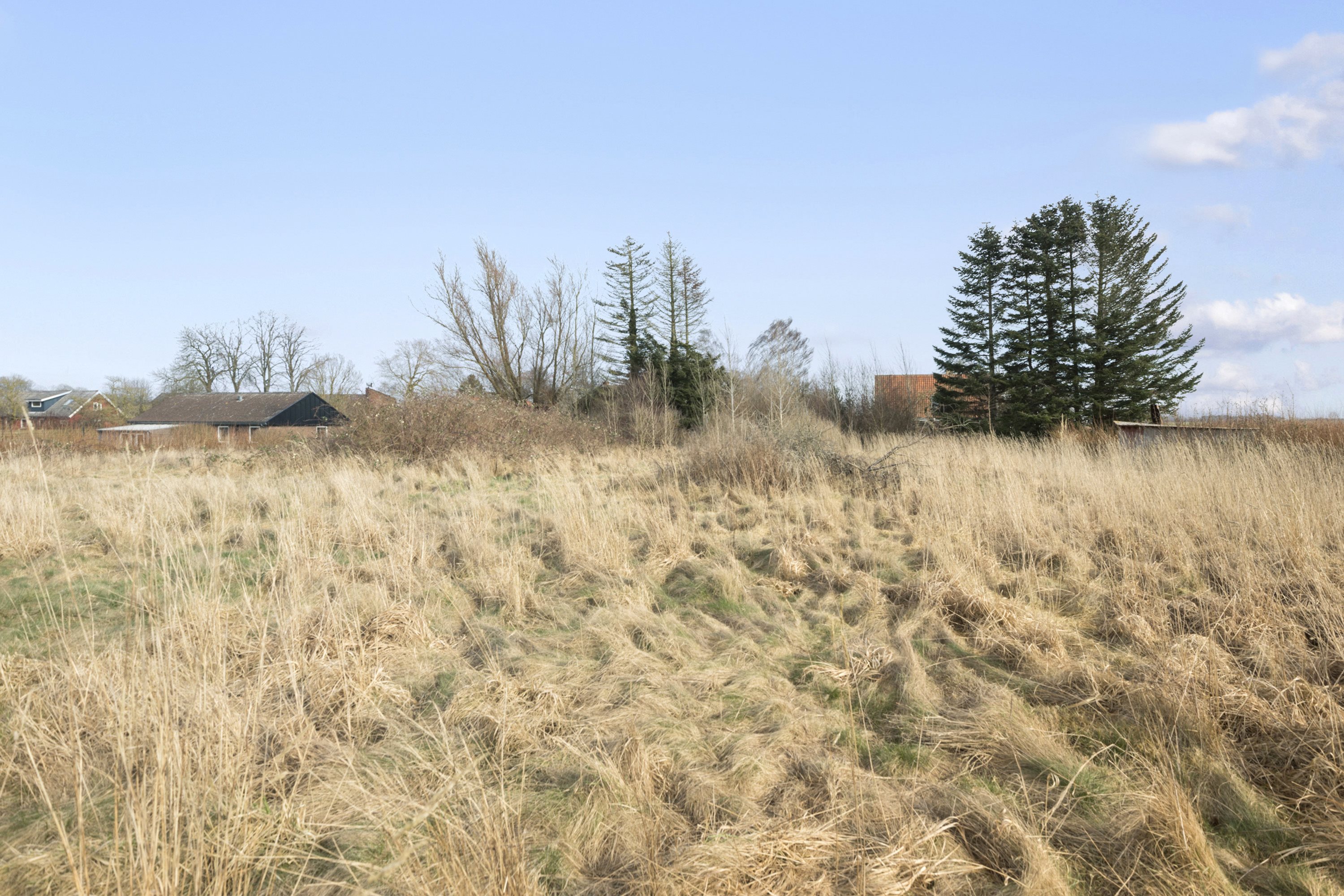 Fremhævet område billede i fuldskærmstilstand. Billede af Bjeragervej 48, Bjerager, 8300 Odder