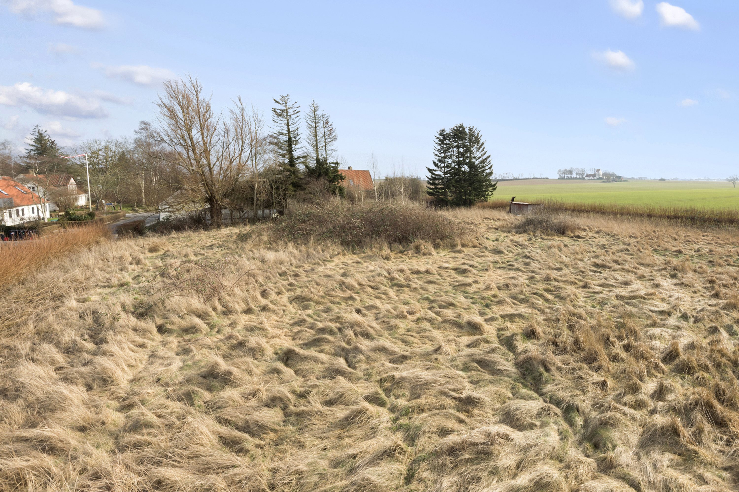 Fremhævet område billede i fuldskærmstilstand. Billede af Bjeragervej 48, Bjerager, 8300 Odder