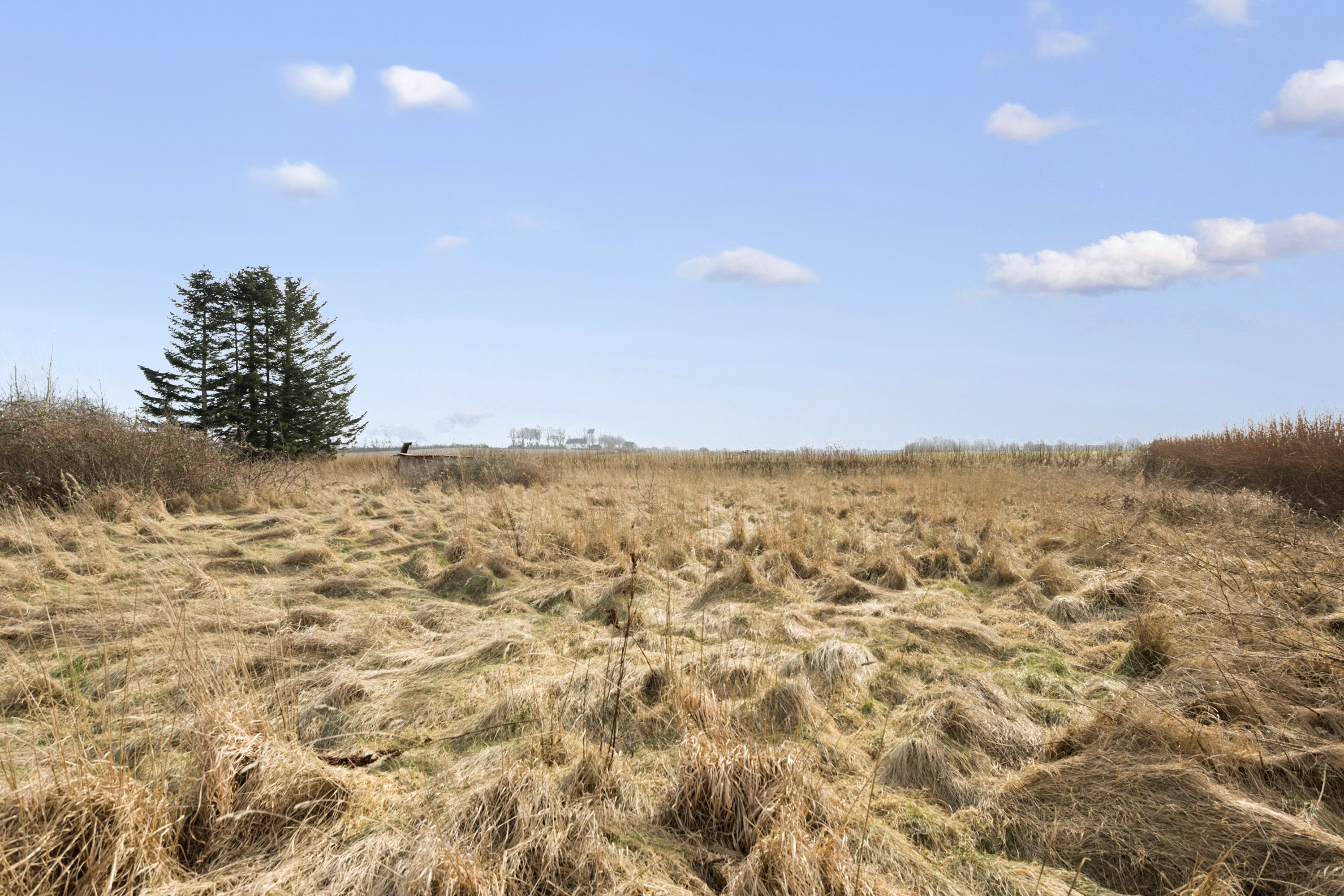 Fremhævet område billede i fuldskærmstilstand. Billede af Bjeragervej 48, Bjerager, 8300 Odder