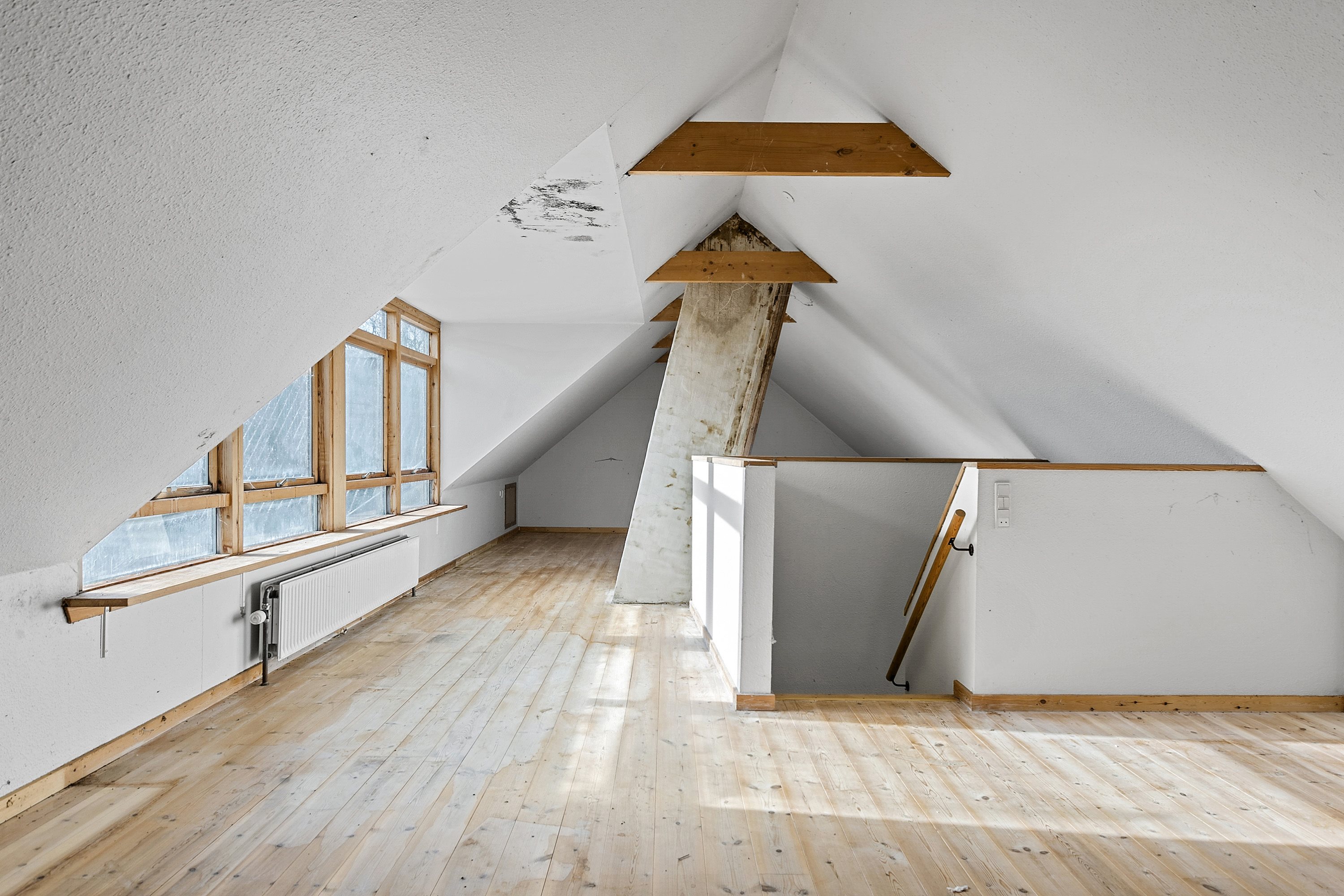 Fremhævet stue billede i fuldskærmstilstand. Billede af Bjeragervej 48, Bjerager, 8300 Odder