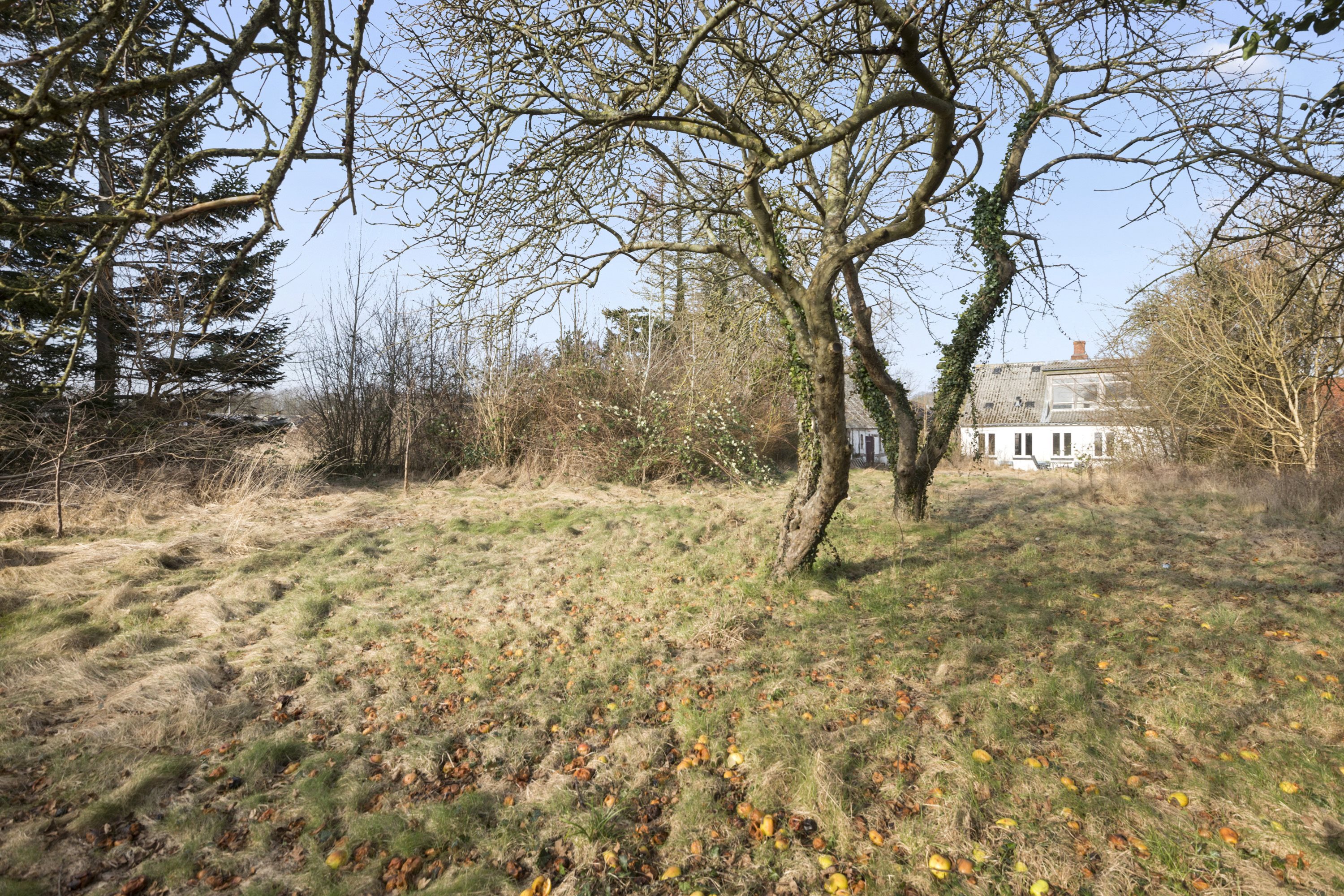 Fremhævet område billede i fuldskærmstilstand. Billede af Bjeragervej 48, Bjerager, 8300 Odder