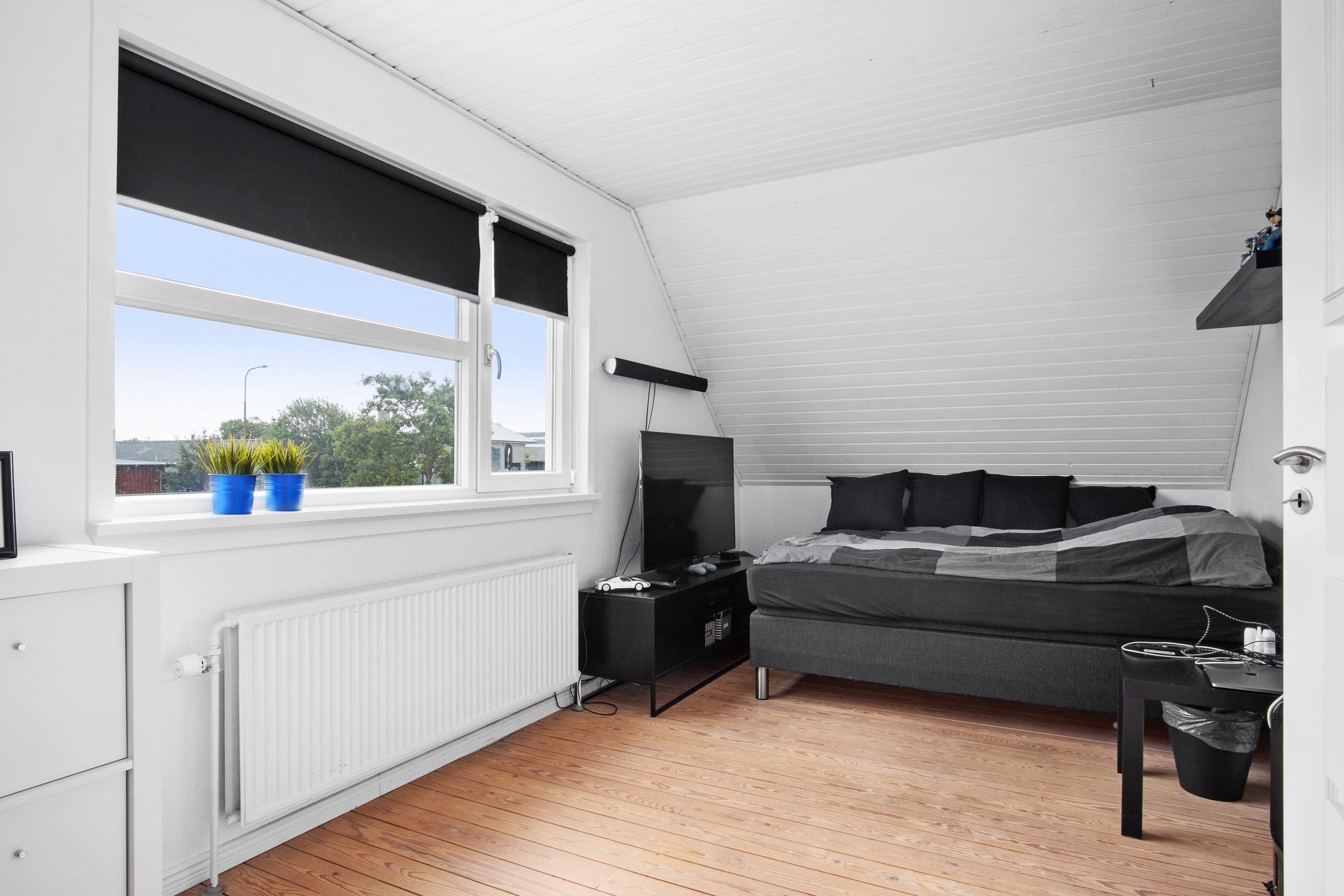 Fremhævet  billede i fuldskærmstilstand. Billede af Tømrervej 2, 6710 Esbjerg V