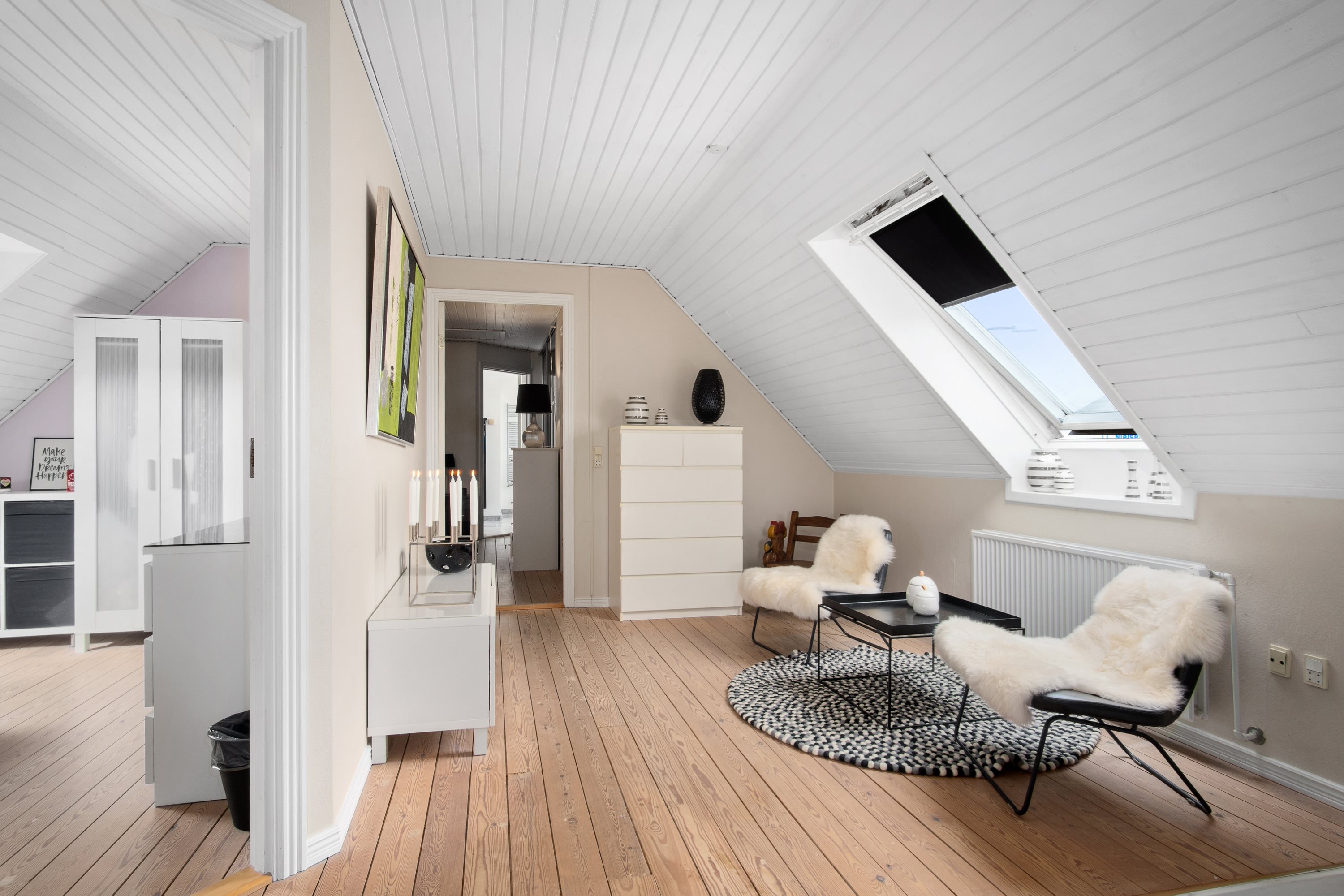 Fremhævet  billede i fuldskærmstilstand. Billede af Tømrervej 2, 6710 Esbjerg V