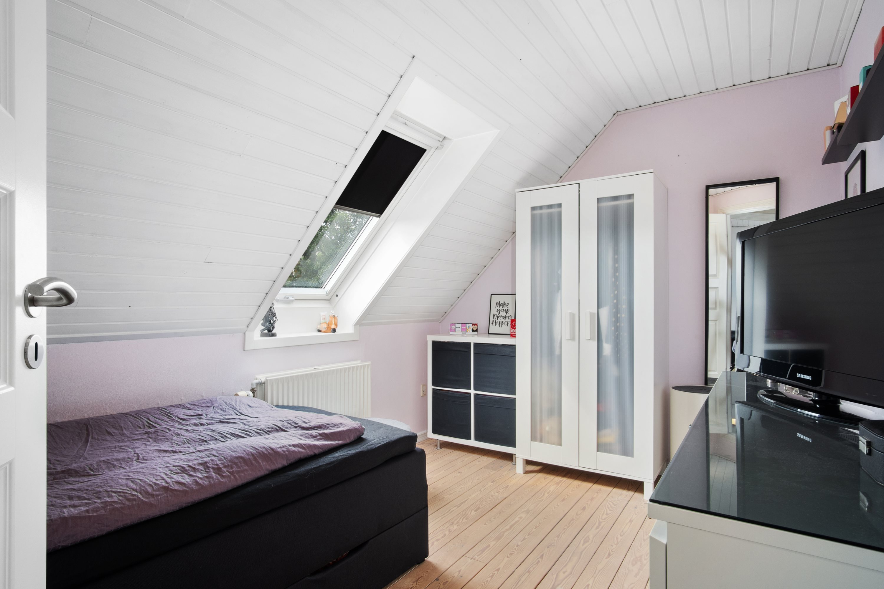 Fremhævet  billede i fuldskærmstilstand. Billede af Tømrervej 2, 6710 Esbjerg V