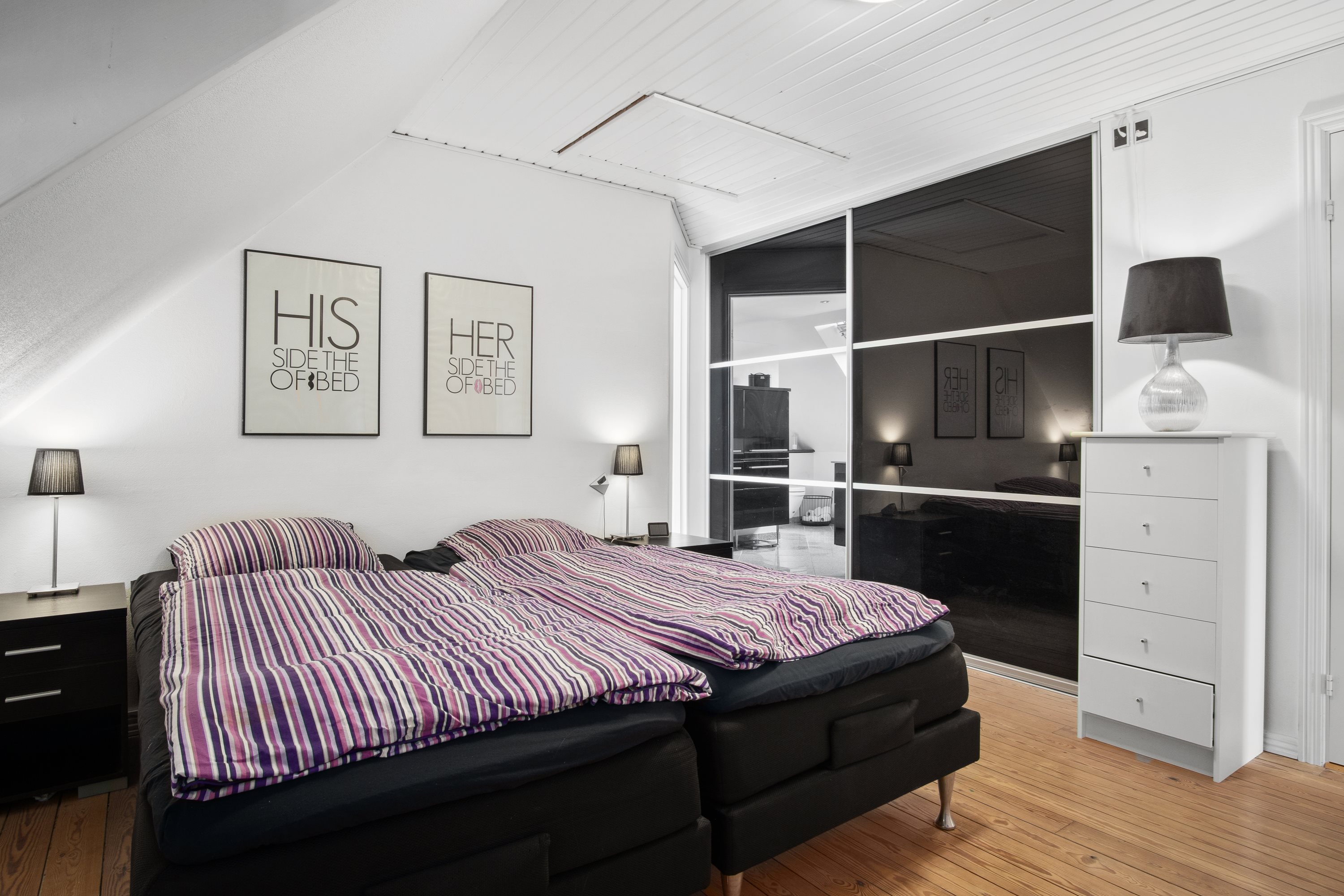 Fremhævet  billede i fuldskærmstilstand. Billede af Tømrervej 2, 6710 Esbjerg V