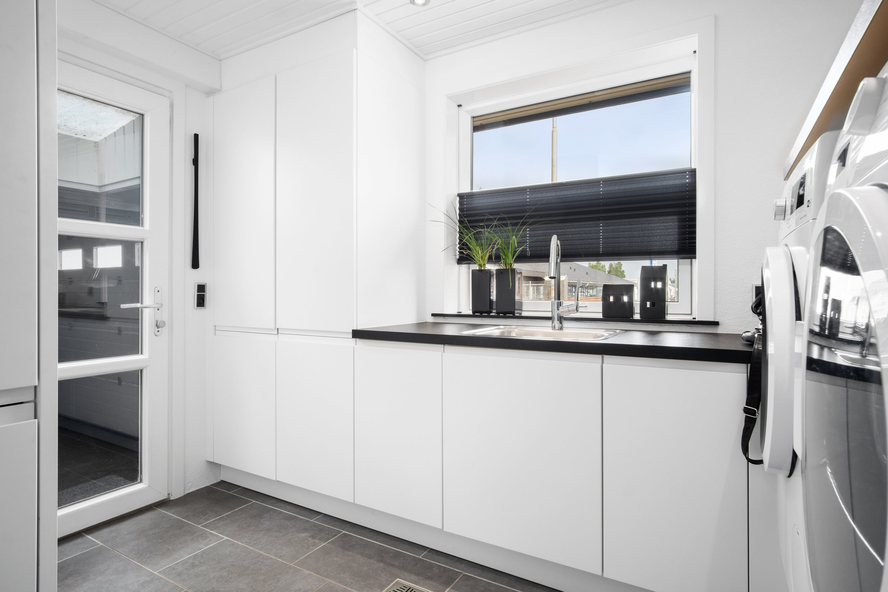 Fremhævet  billede i fuldskærmstilstand. Billede af Tømrervej 2, 6710 Esbjerg V