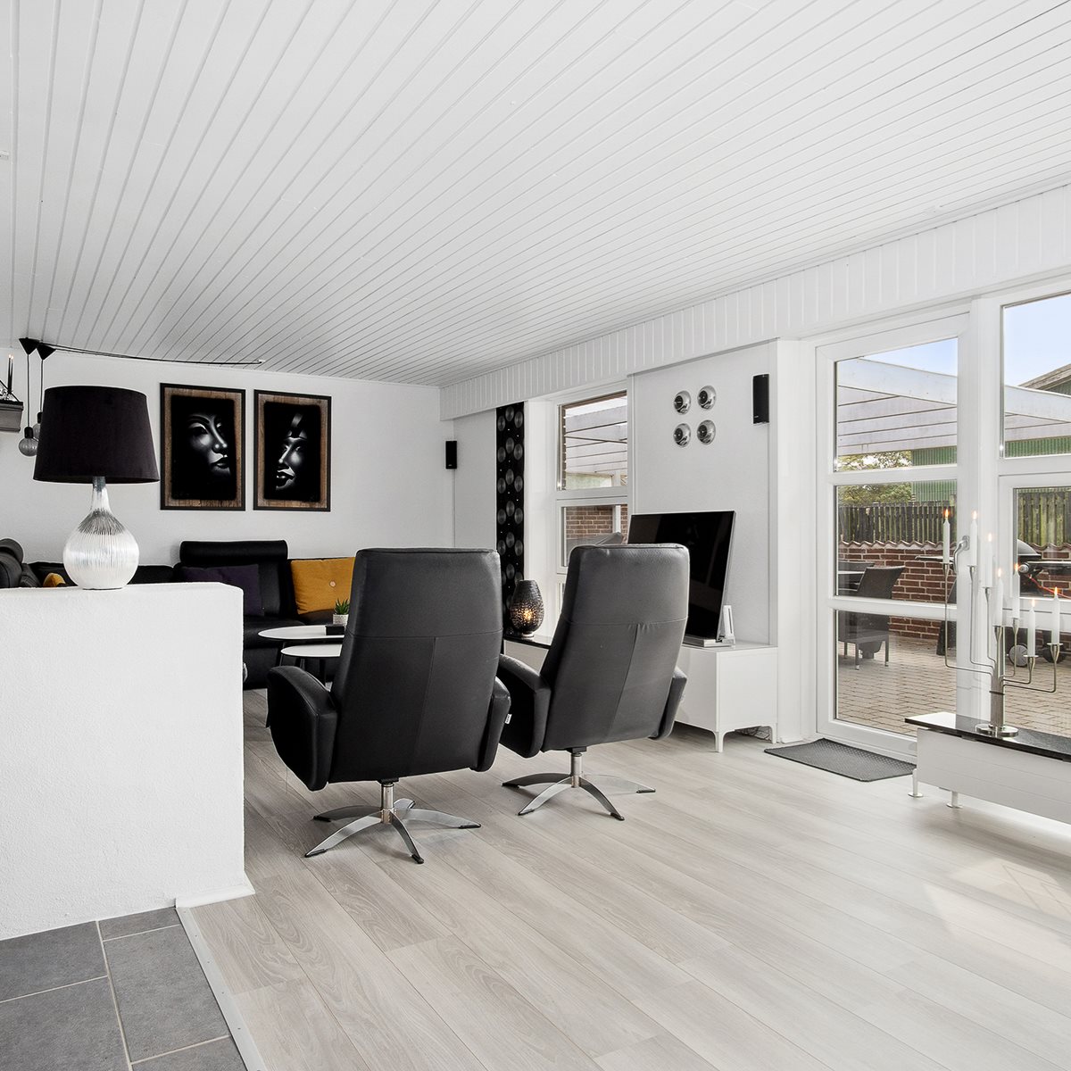 Fremhævet  billede i fuldskærmstilstand. Billede af Tømrervej 2, 6710 Esbjerg V