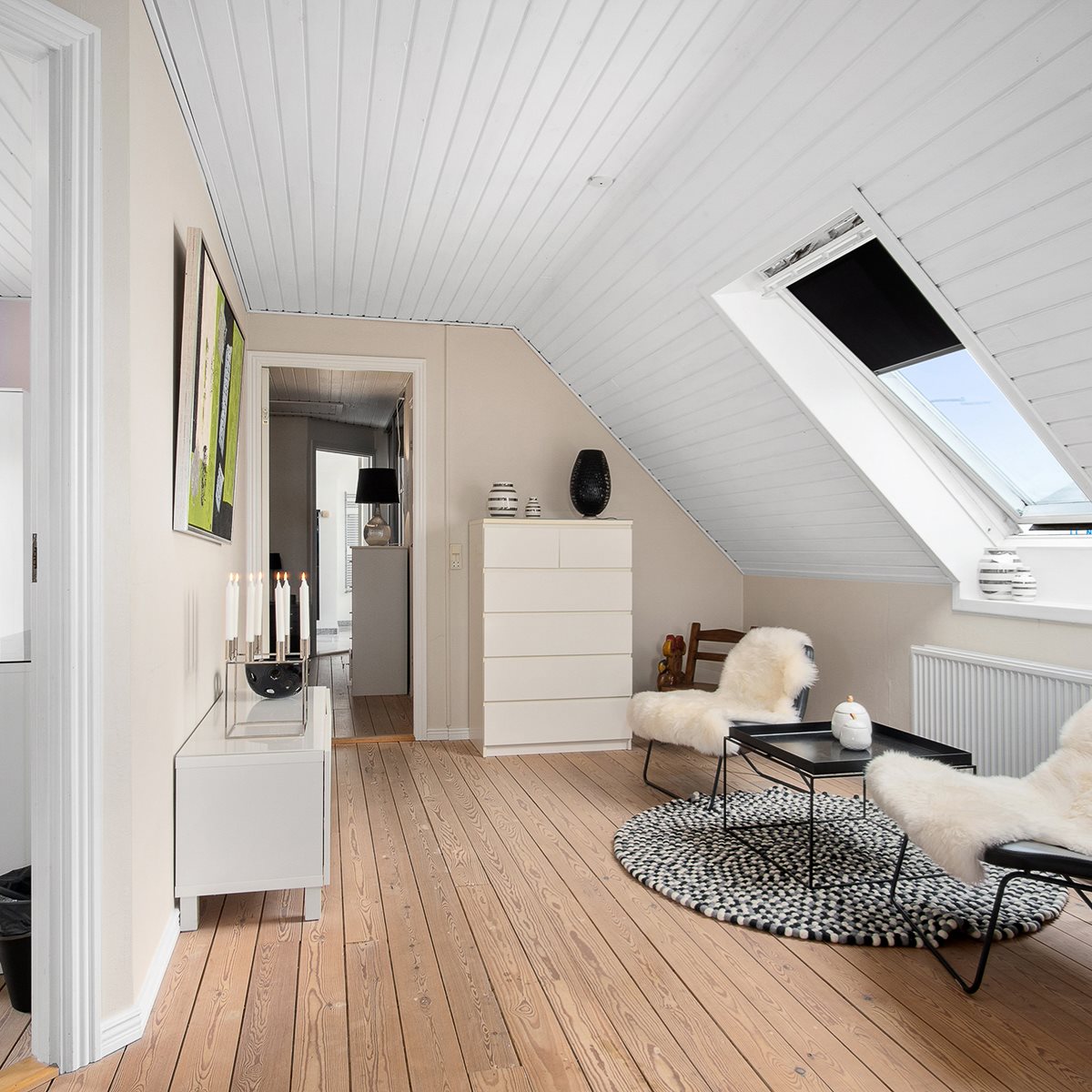 Fremhævet  billede i fuldskærmstilstand. Billede af Tømrervej 2, 6710 Esbjerg V