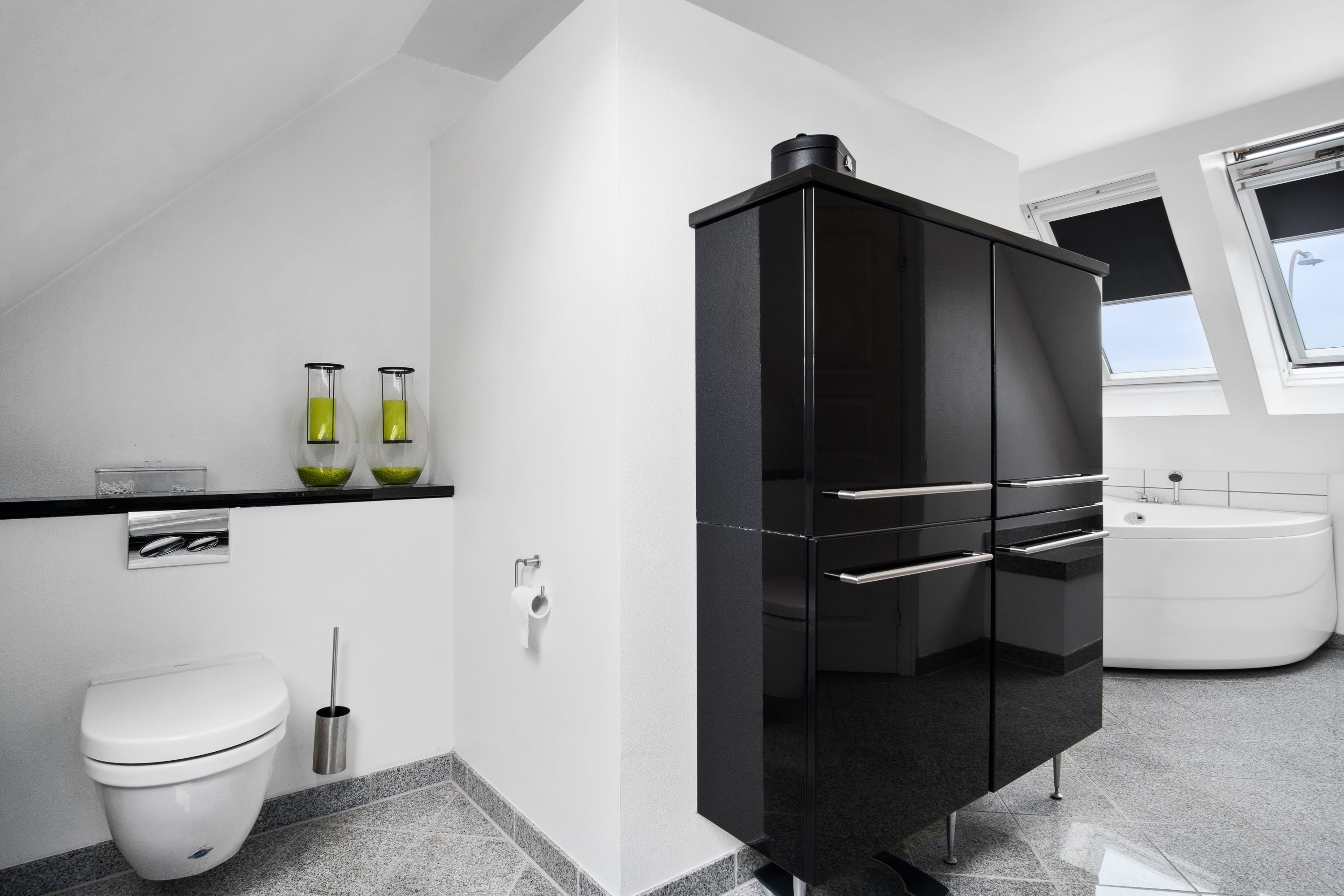 Fremhævet  billede i fuldskærmstilstand. Billede af Tømrervej 2, 6710 Esbjerg V