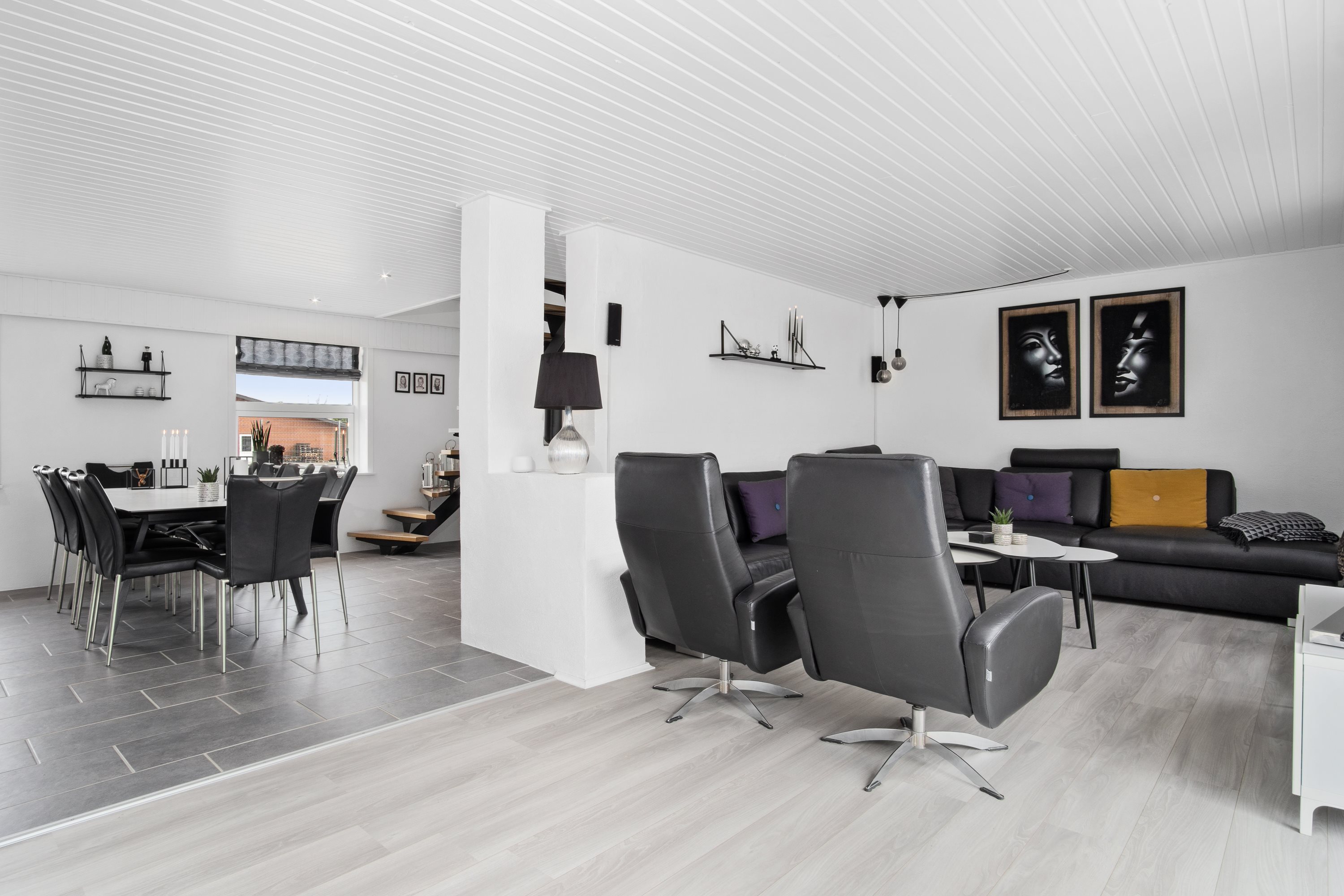 Fremhævet  billede i fuldskærmstilstand. Billede af Tømrervej 2, 6710 Esbjerg V