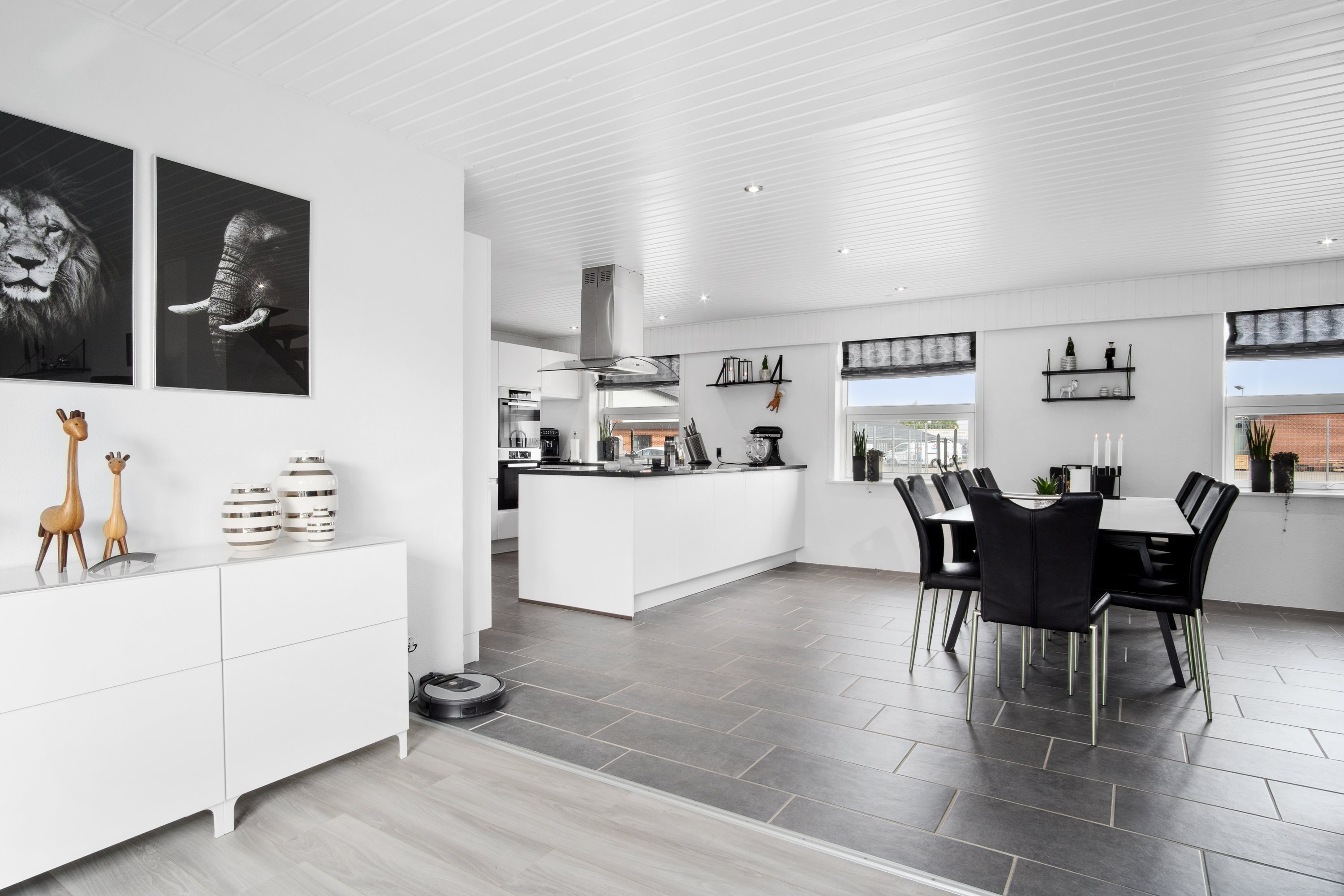 Villa på Tømrervej 2, 6710 Esbjerg V