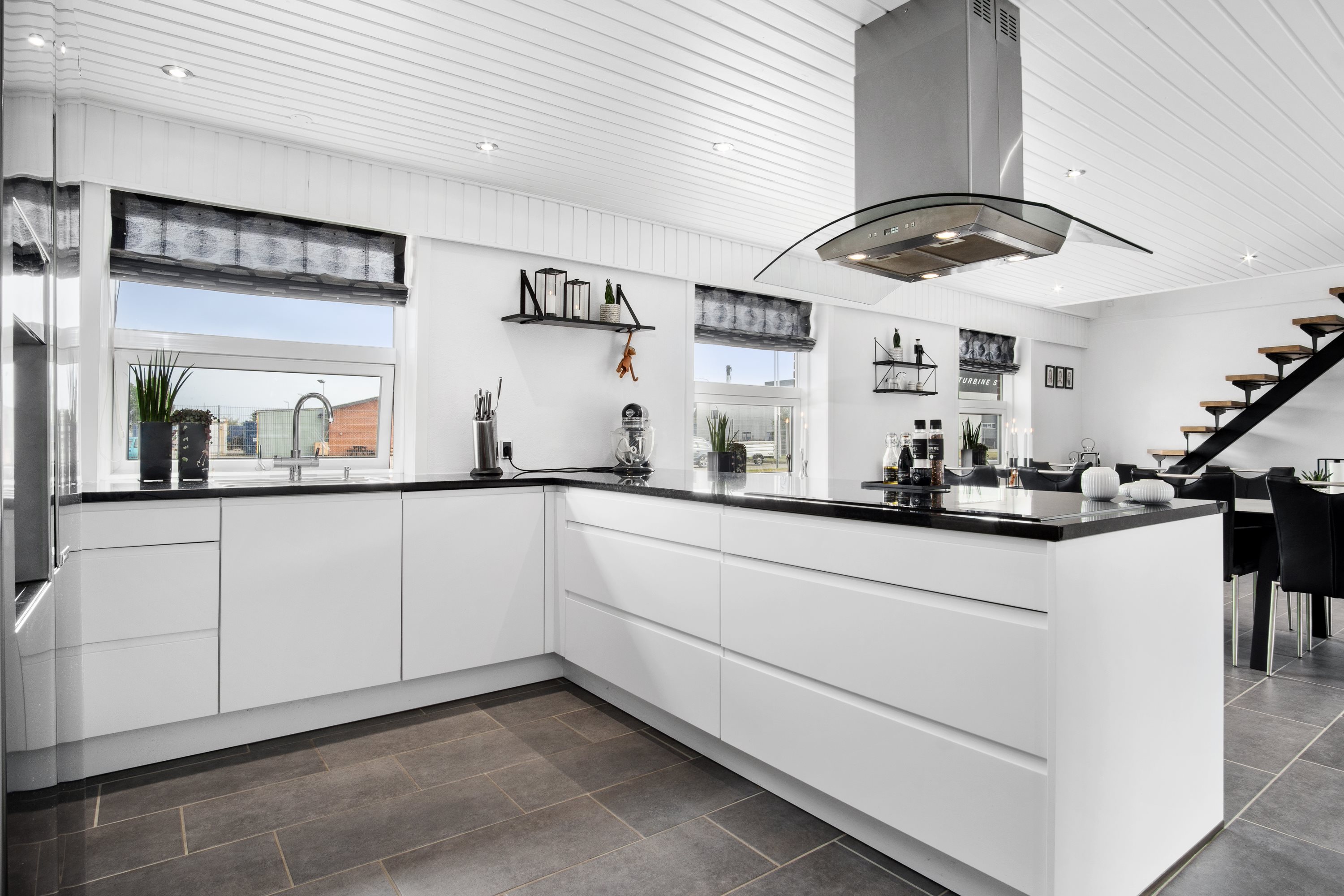 Miniaturebillede 2: . Billede af Tømrervej 2, 6710 Esbjerg V