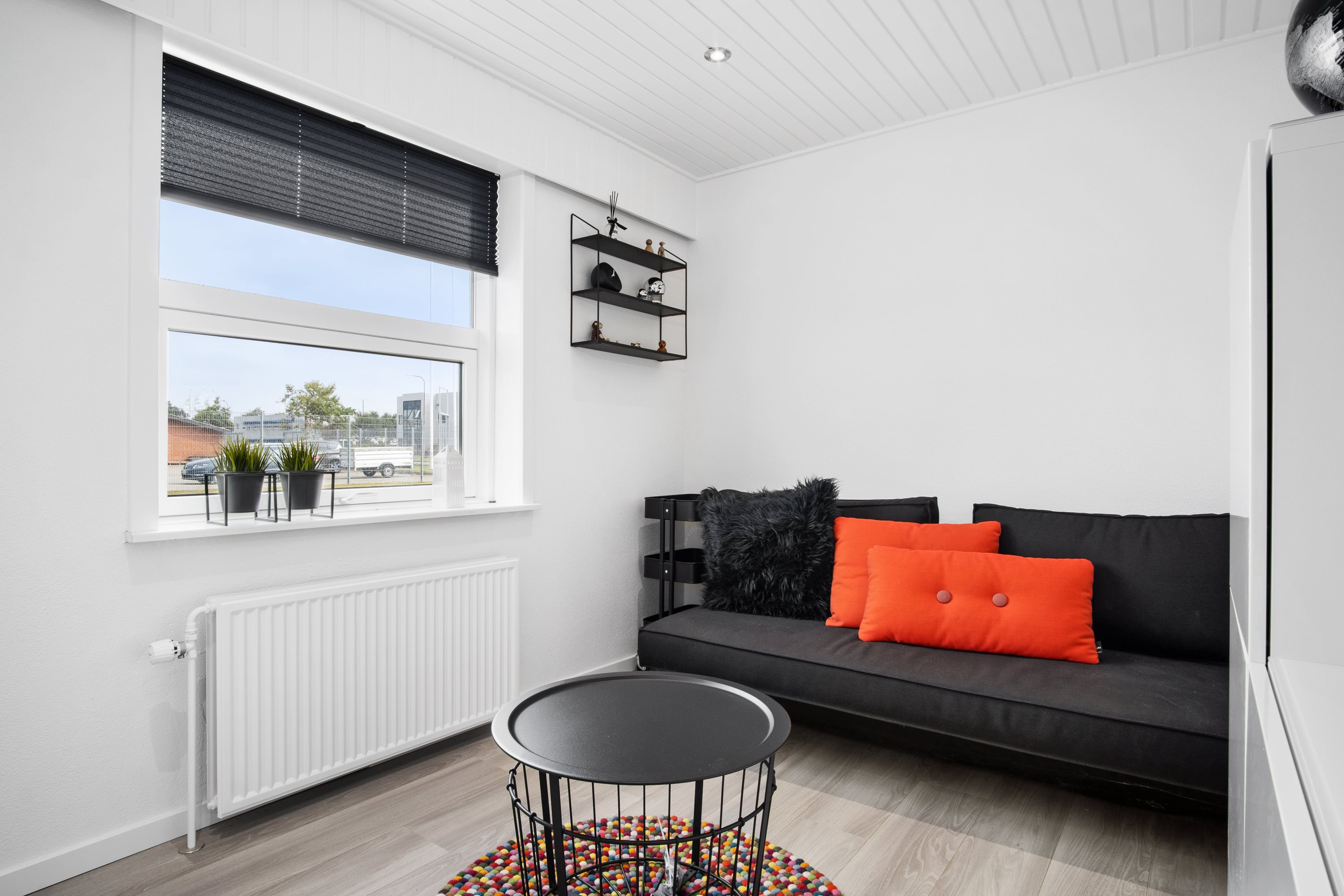 Fremhævet  billede i fuldskærmstilstand. Billede af Tømrervej 2, 6710 Esbjerg V