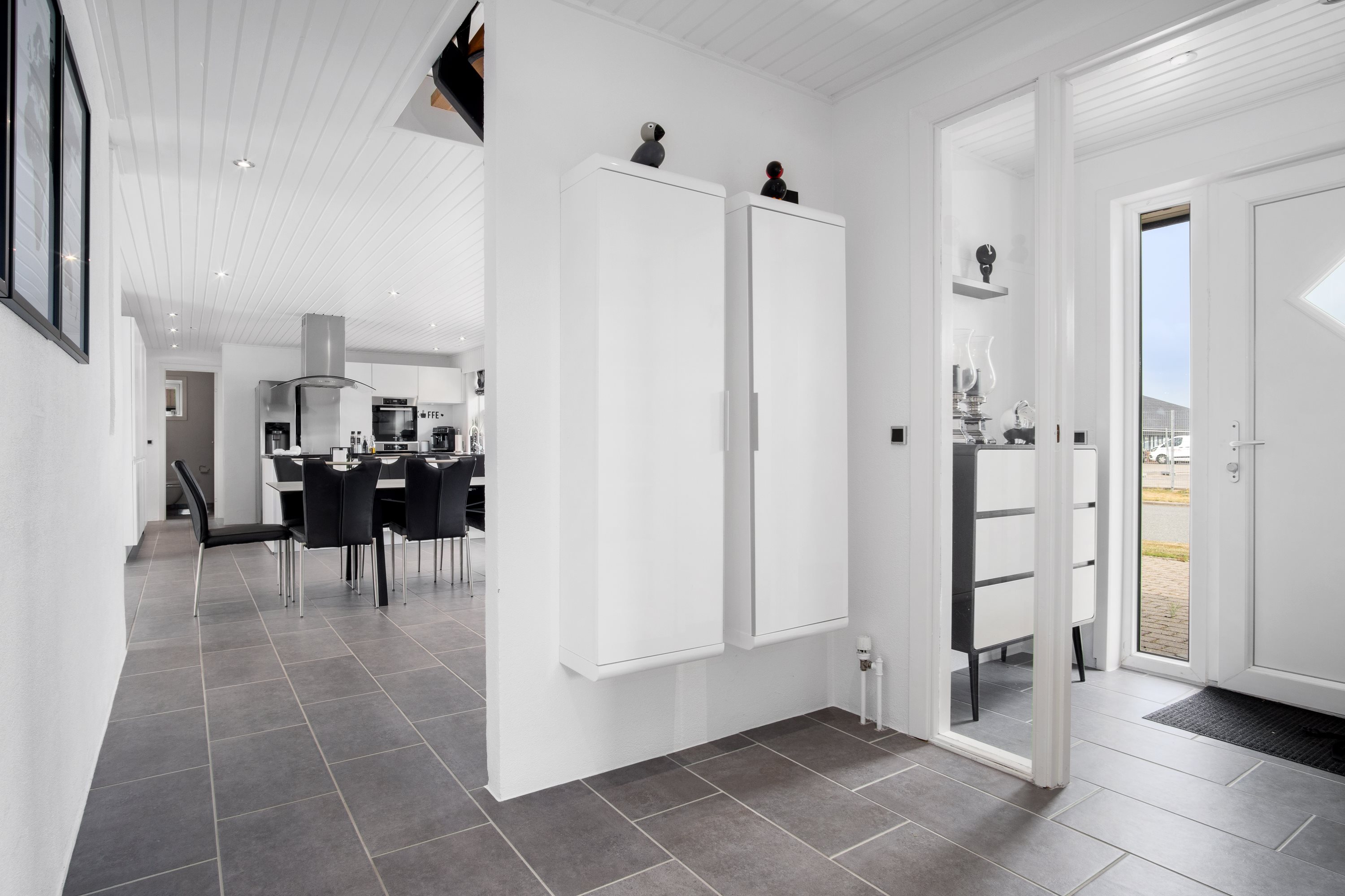 Fremhævet  billede i fuldskærmstilstand. Billede af Tømrervej 2, 6710 Esbjerg V