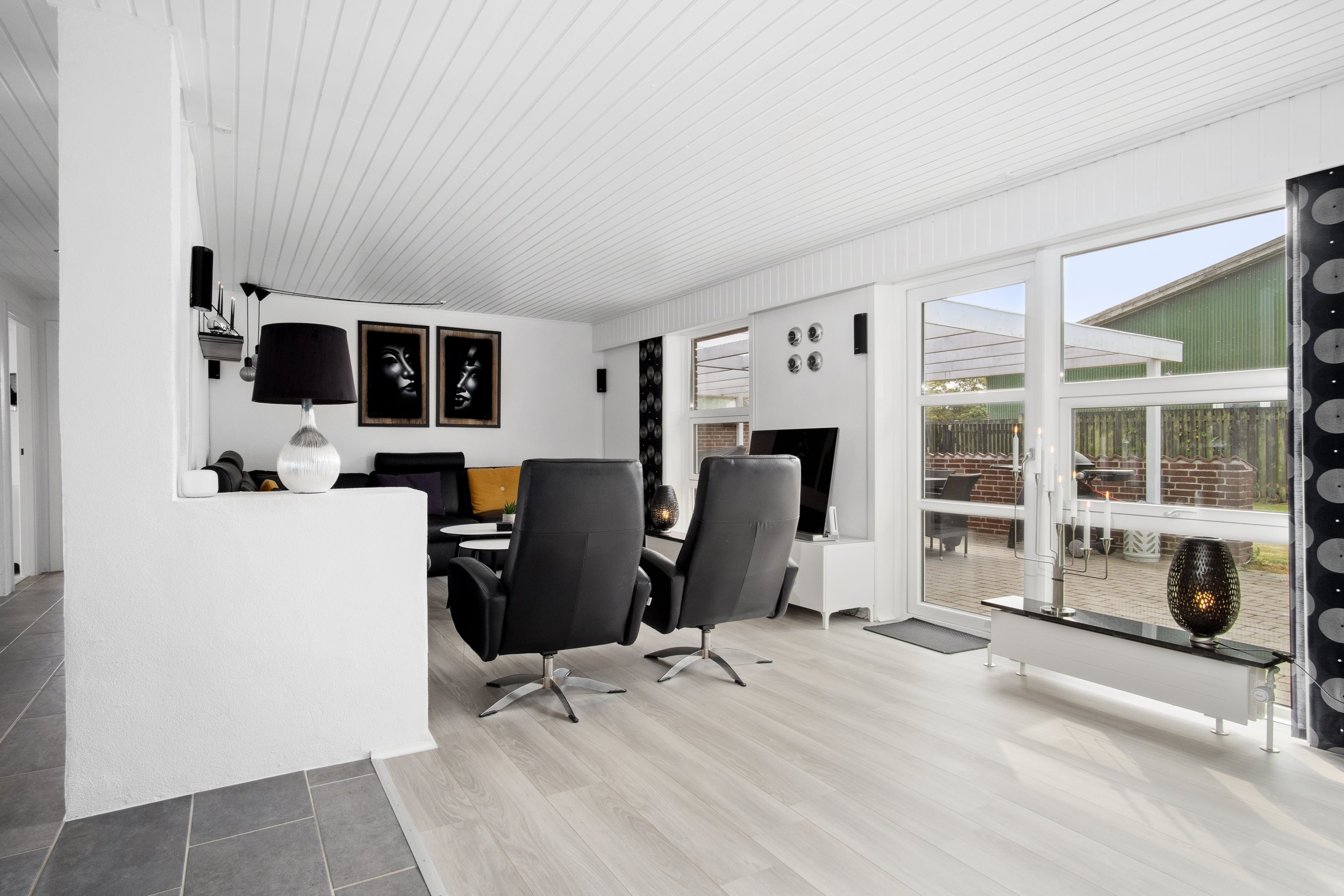 Fremhævet  billede i fuldskærmstilstand. Billede af Tømrervej 2, 6710 Esbjerg V