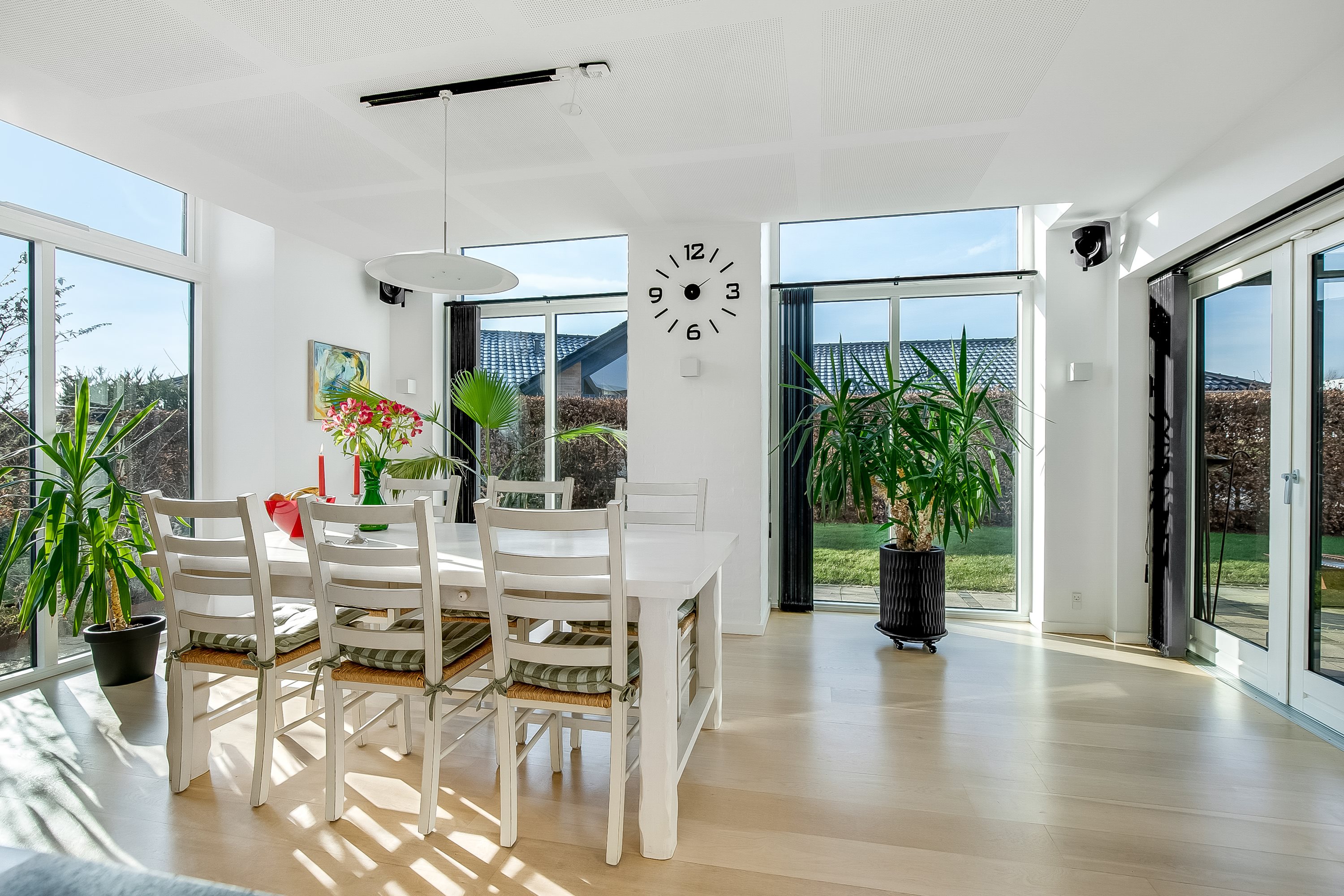 Fremhævet andet billede i fuldskærmstilstand. Billede af Goldbæk Alle 23, Dalby, 6000 Kolding