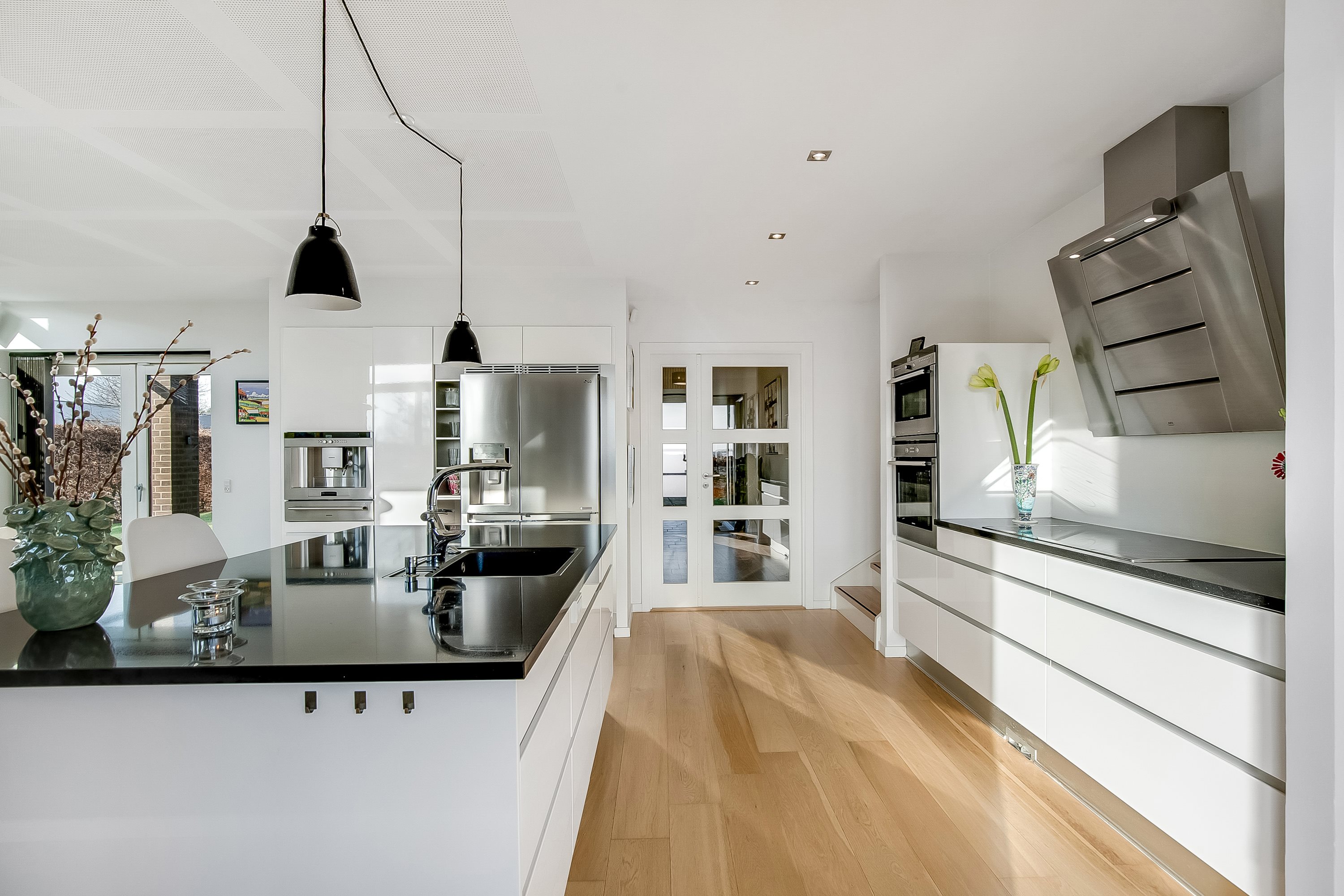 Fremhævet andet billede i fuldskærmstilstand. Billede af Goldbæk Alle 23, Dalby, 6000 Kolding