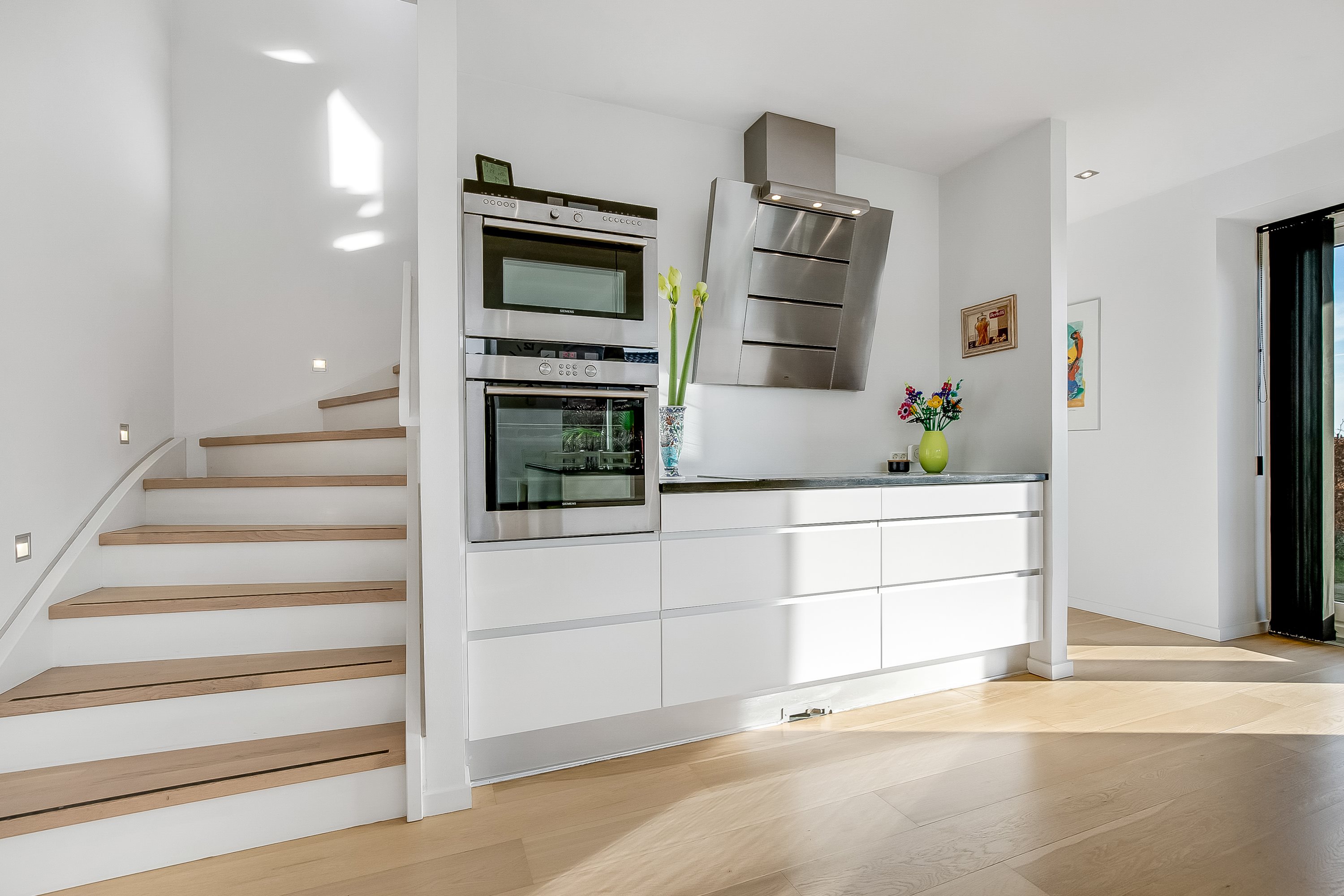 Fremhævet andet billede i fuldskærmstilstand. Billede af Goldbæk Alle 23, Dalby, 6000 Kolding