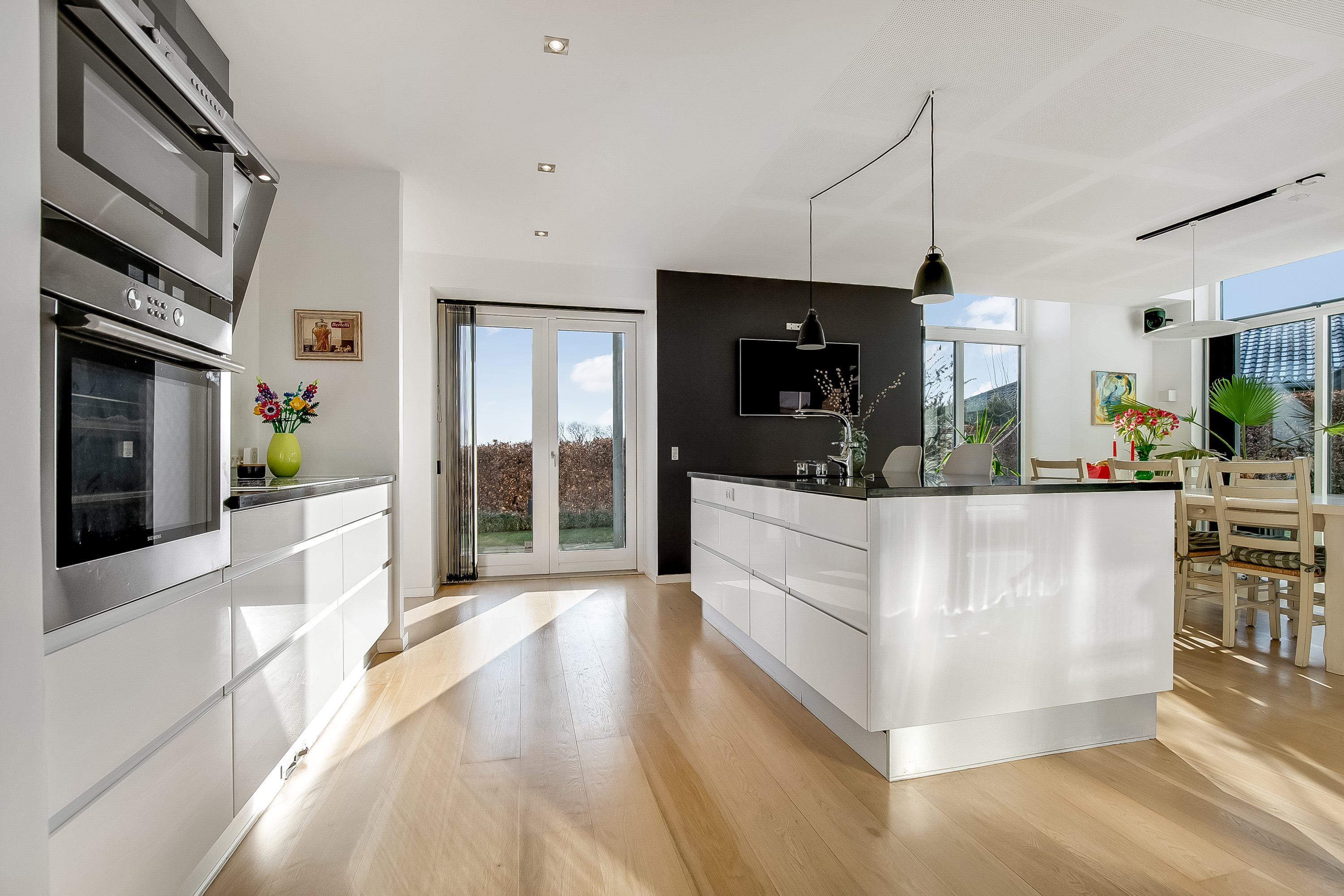 Fremhævet andet billede i fuldskærmstilstand. Billede af Goldbæk Alle 23, Dalby, 6000 Kolding