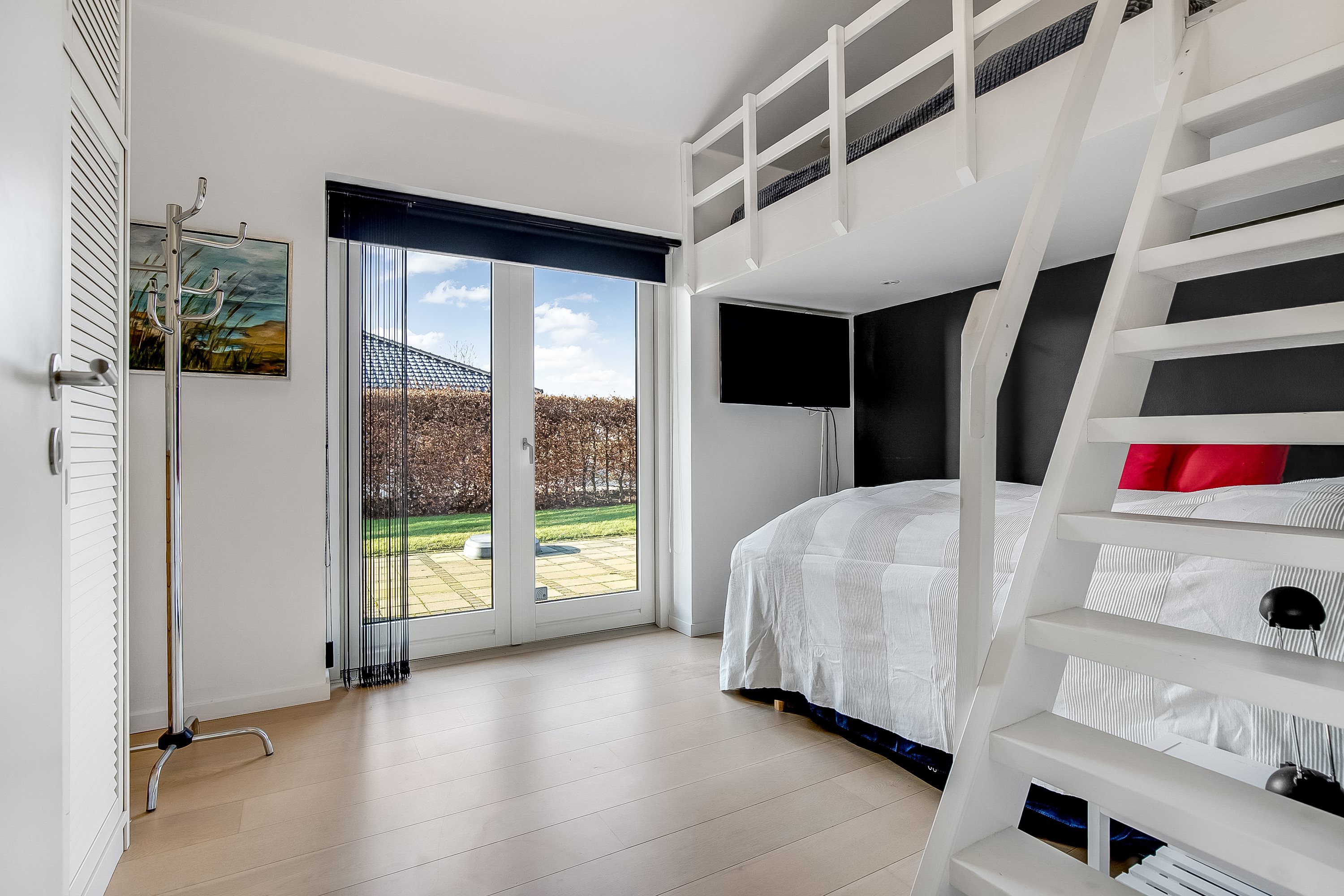 Fremhævet værelse billede i fuldskærmstilstand. Billede af Goldbæk Alle 23, Dalby, 6000 Kolding