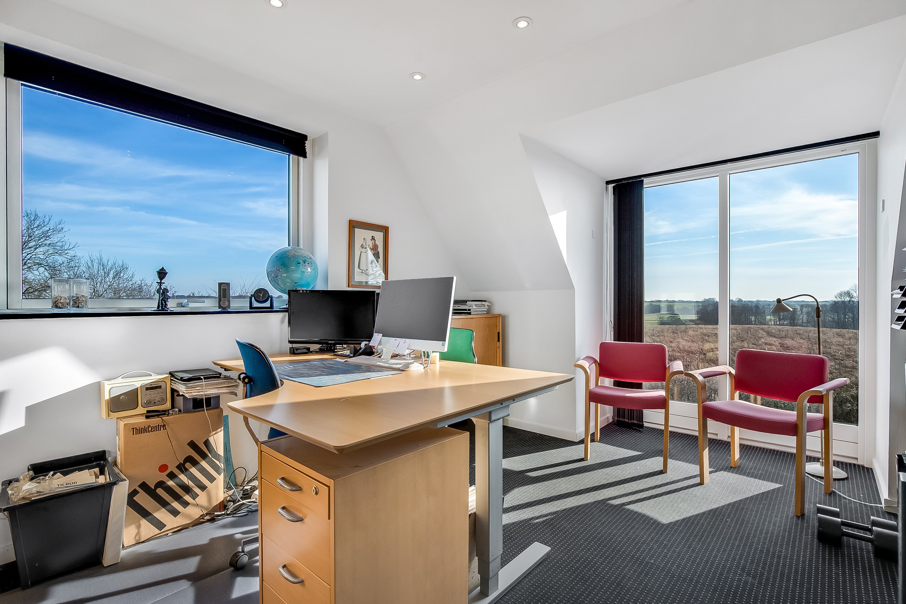 Fremhævet værelse billede i fuldskærmstilstand. Billede af Goldbæk Alle 23, Dalby, 6000 Kolding