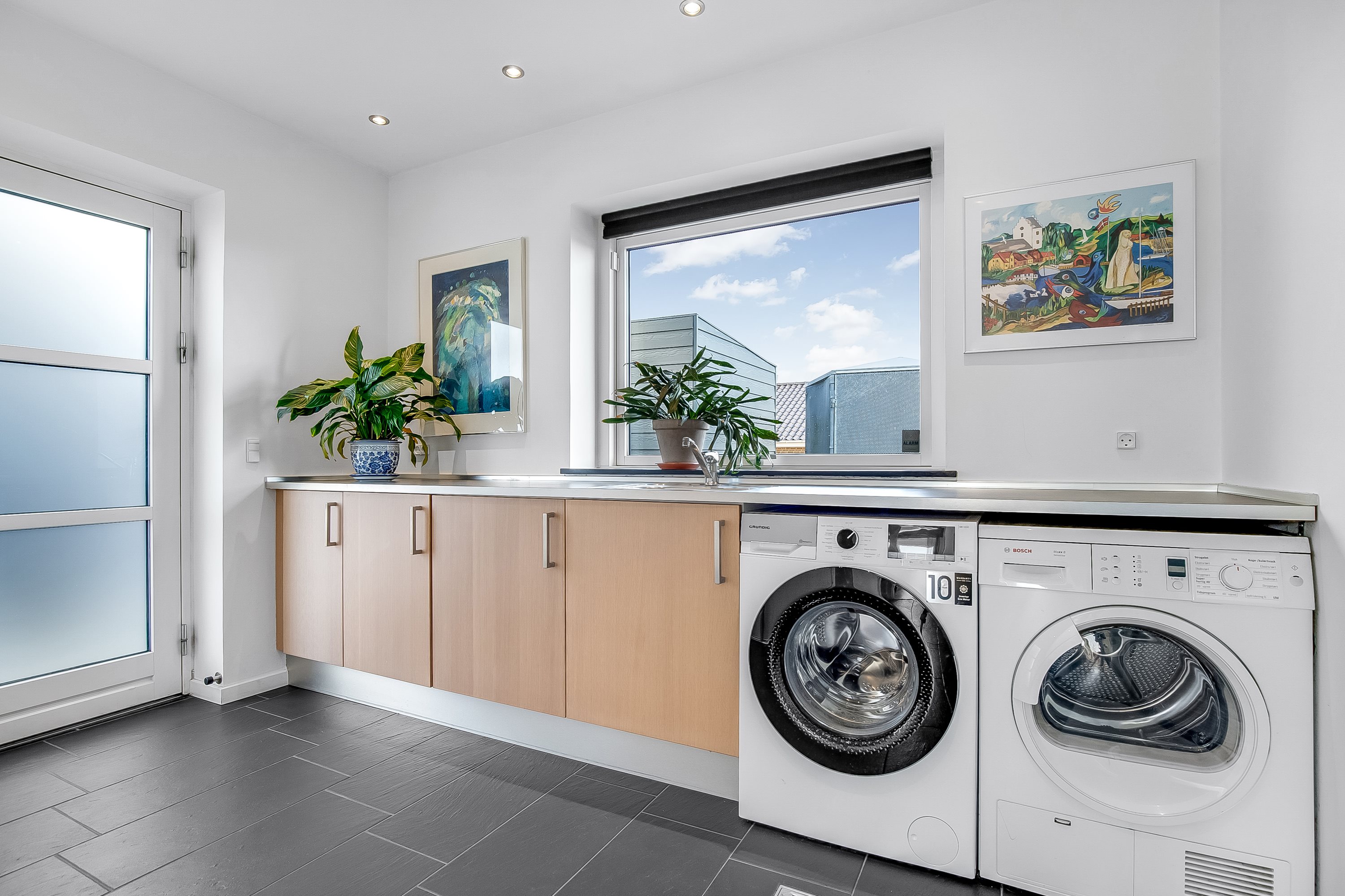 Fremhævet bryggers billede i fuldskærmstilstand. Billede af Goldbæk Alle 23, Dalby, 6000 Kolding